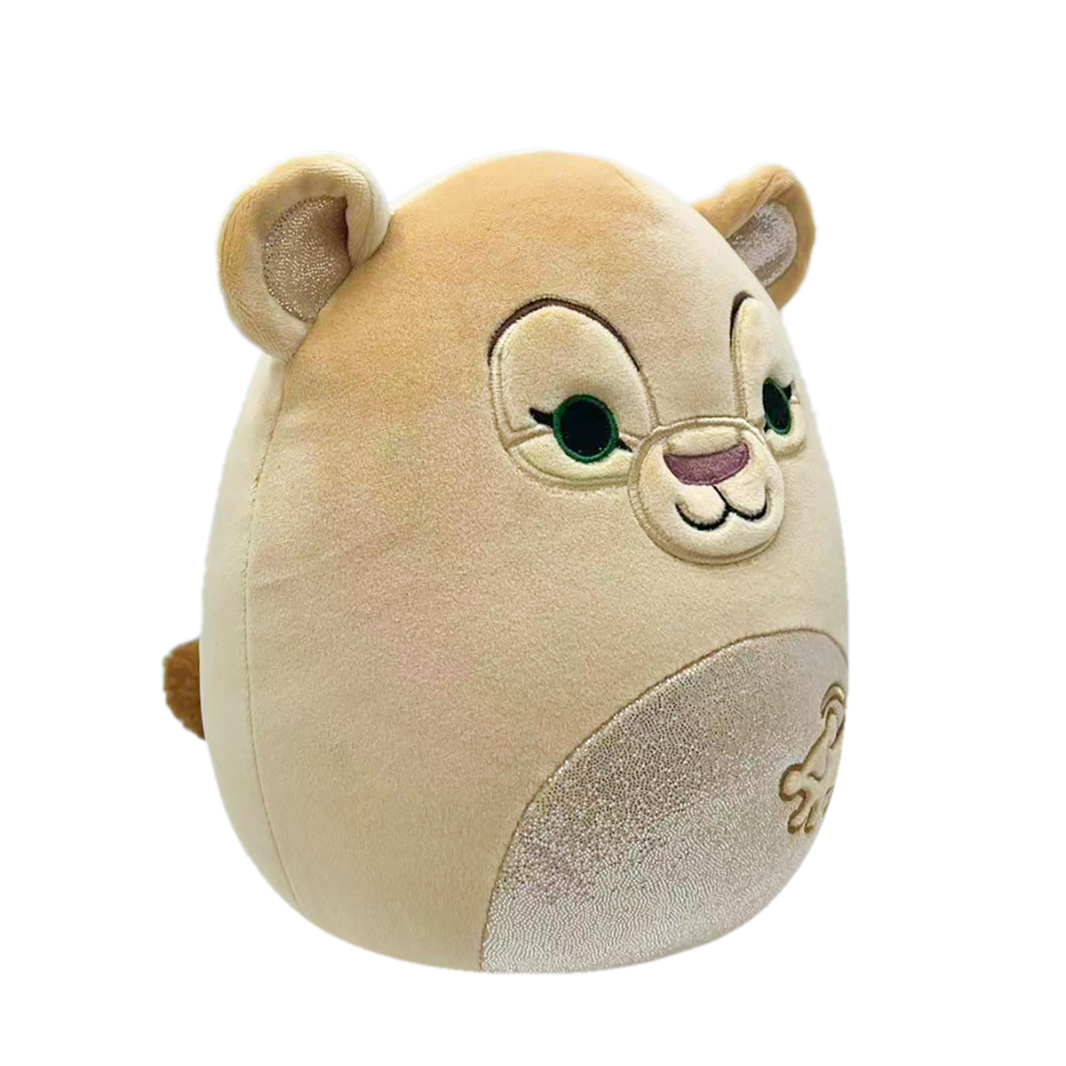 Squishmallows - König der Löwen - Nala 20 cm Squishmallows - König der Löwen - Nala 20 cm