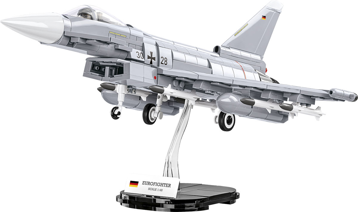 Cobi Armed Forces - Eurofighter Cobi Armed Forces - Eurofighter