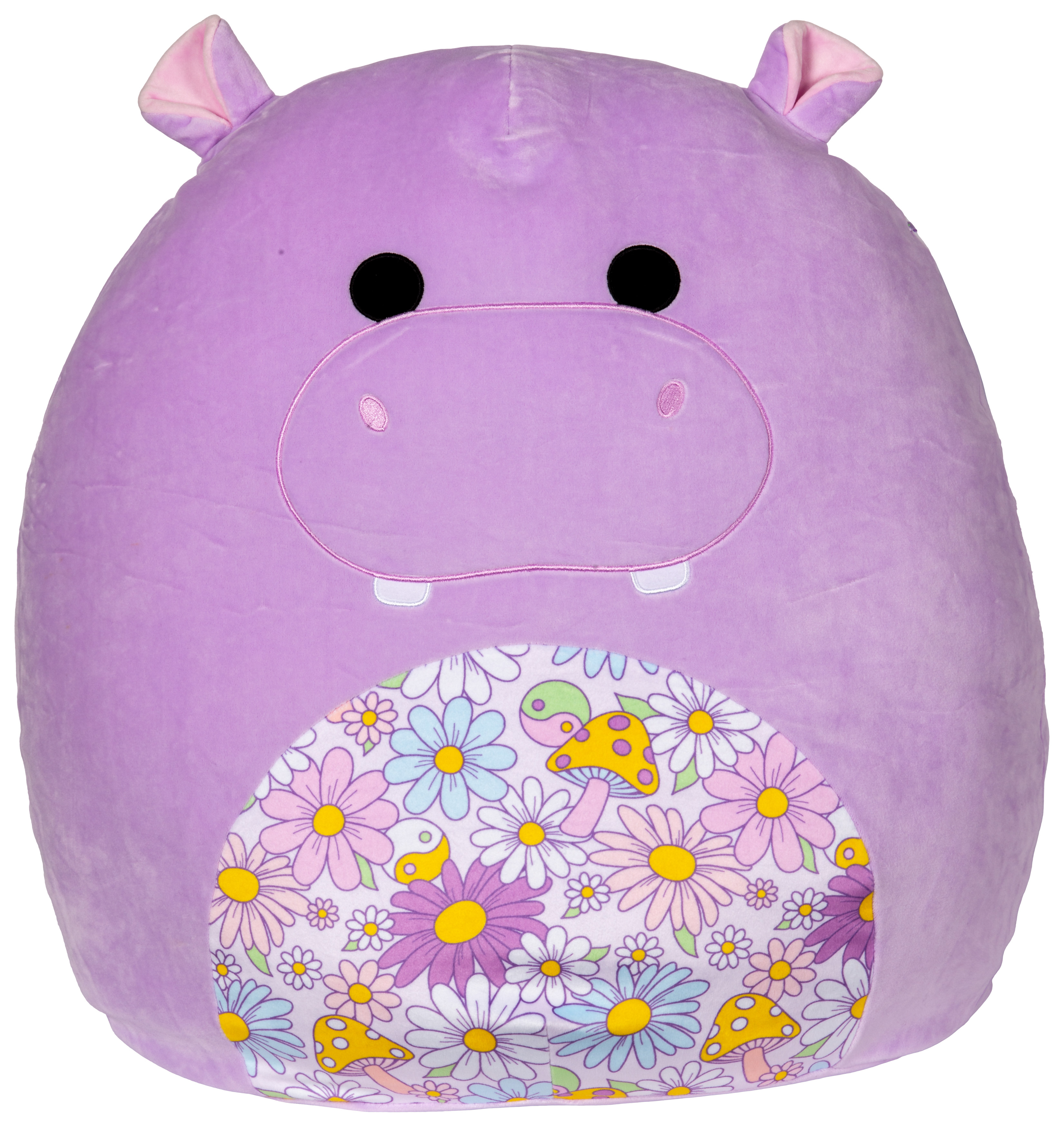 Squishmallows - Hanna Hippo 50 cm