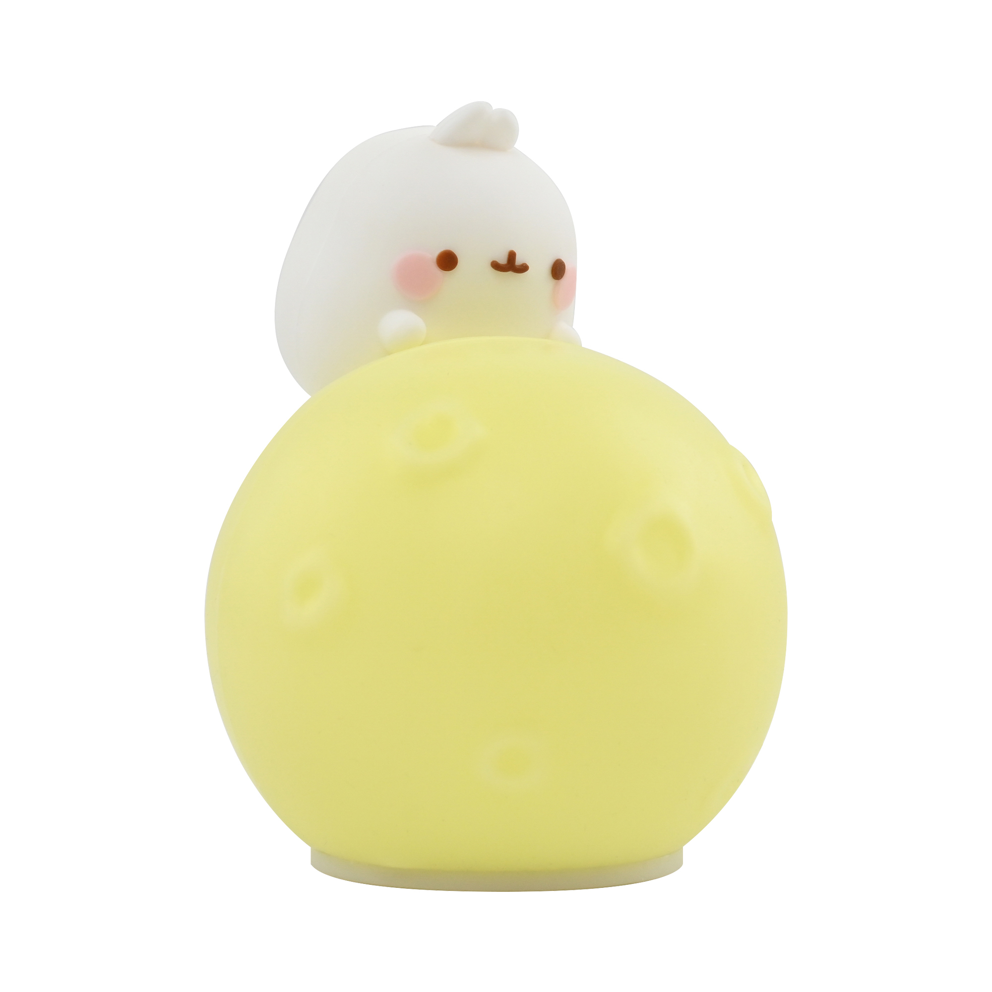 Molang Little Moon Figuren Serie 1