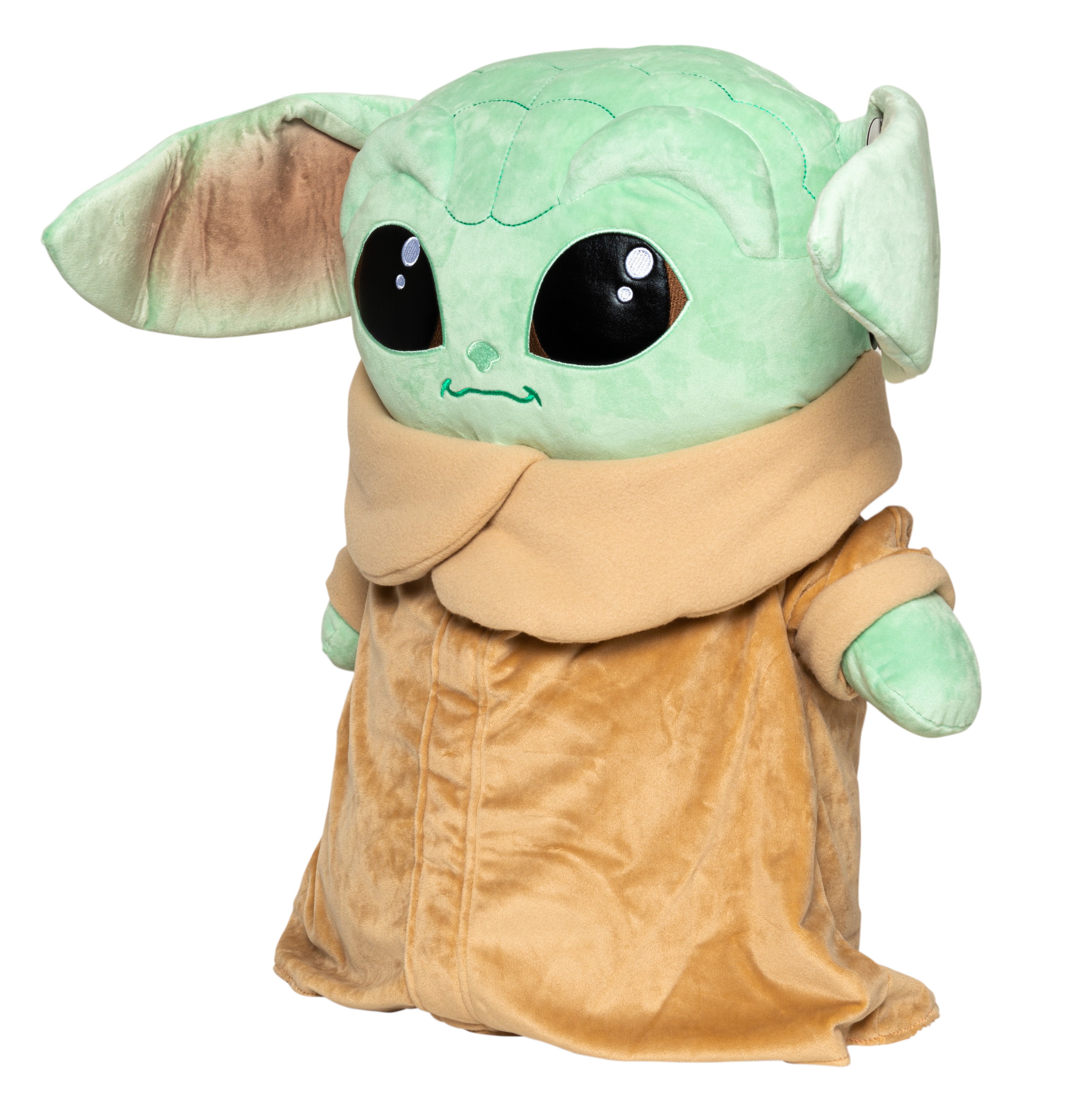 Star Wars - Baby Yoda - Plüsch 66 cm