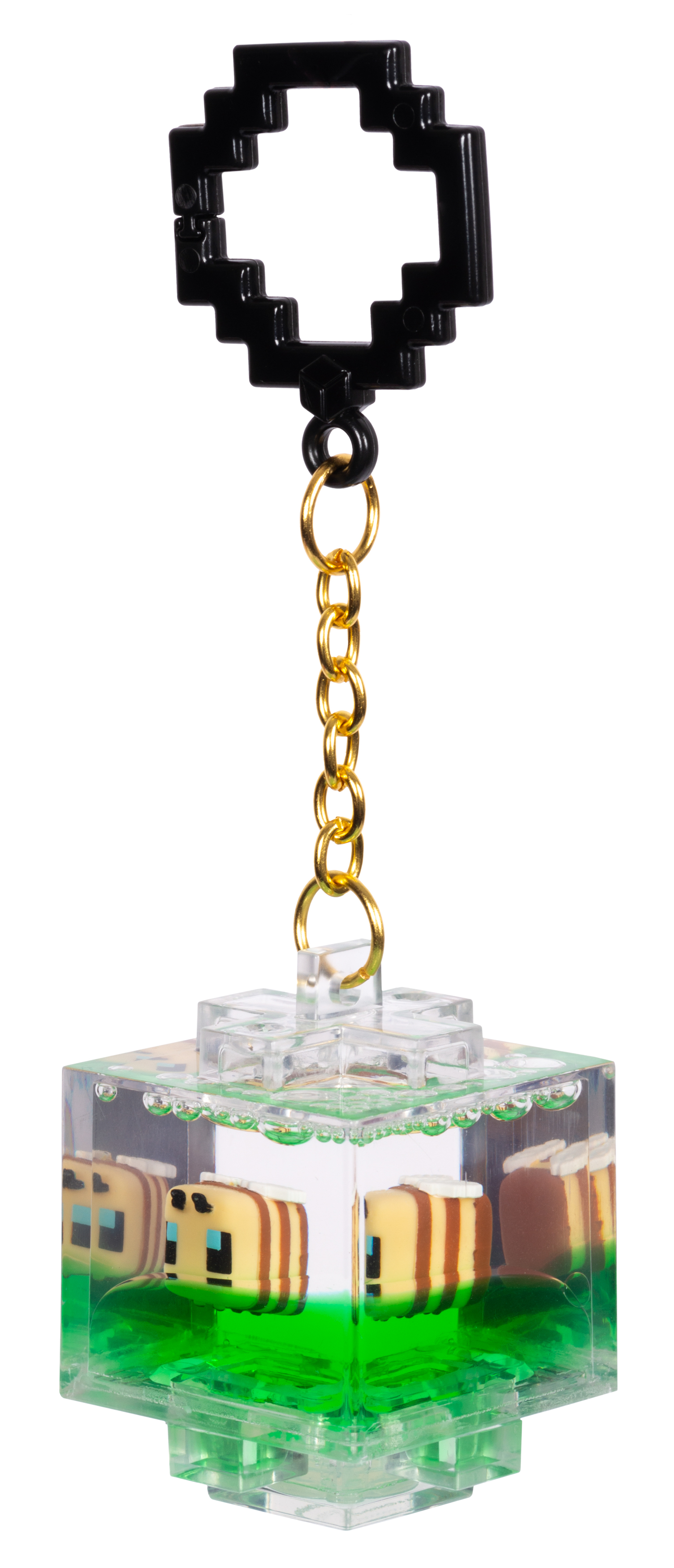 Minecraft - Charms Schlüsselanhänger Minecraft - Charms Schlüsselanhänger