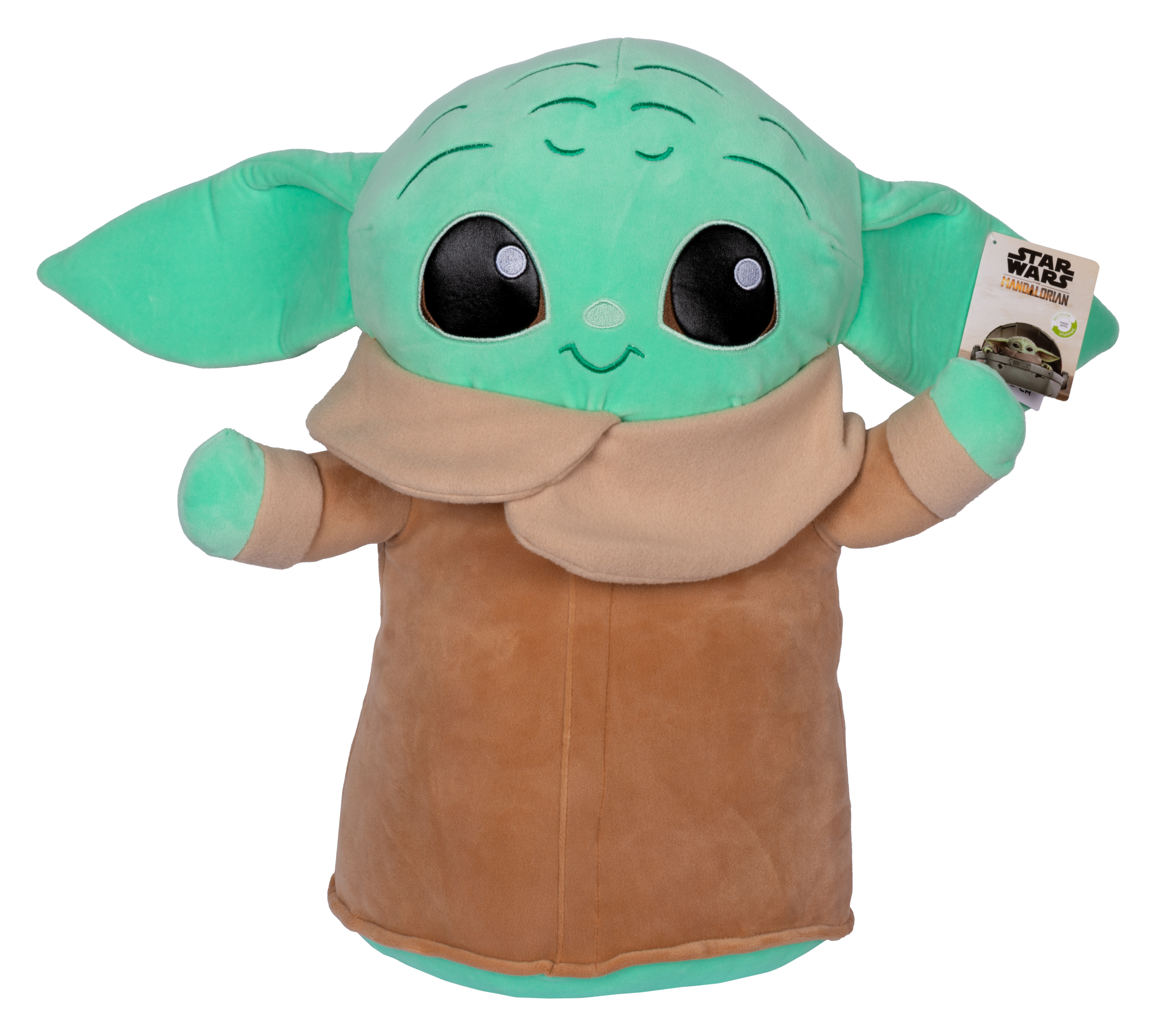 Star Wars - Baby Yoda - Plüsch ca. 45 cm