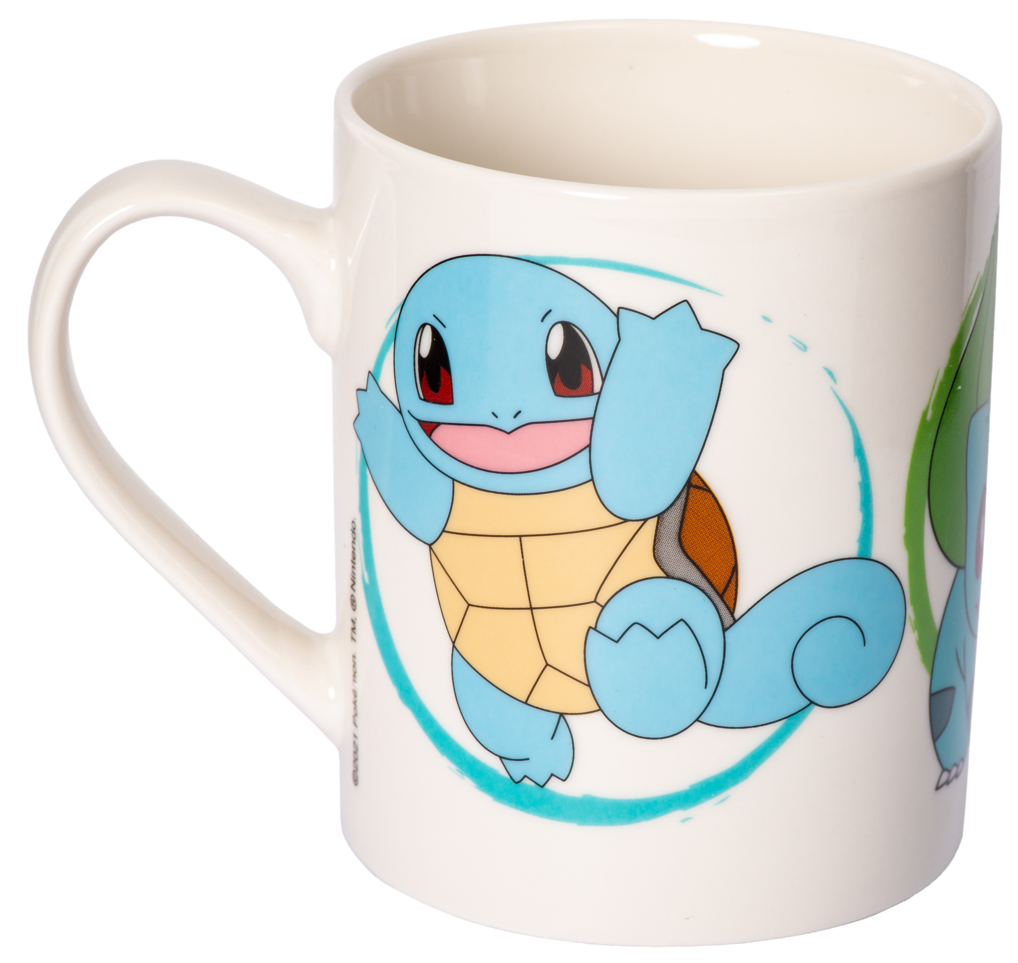 Tasse - Pokémon - Starter