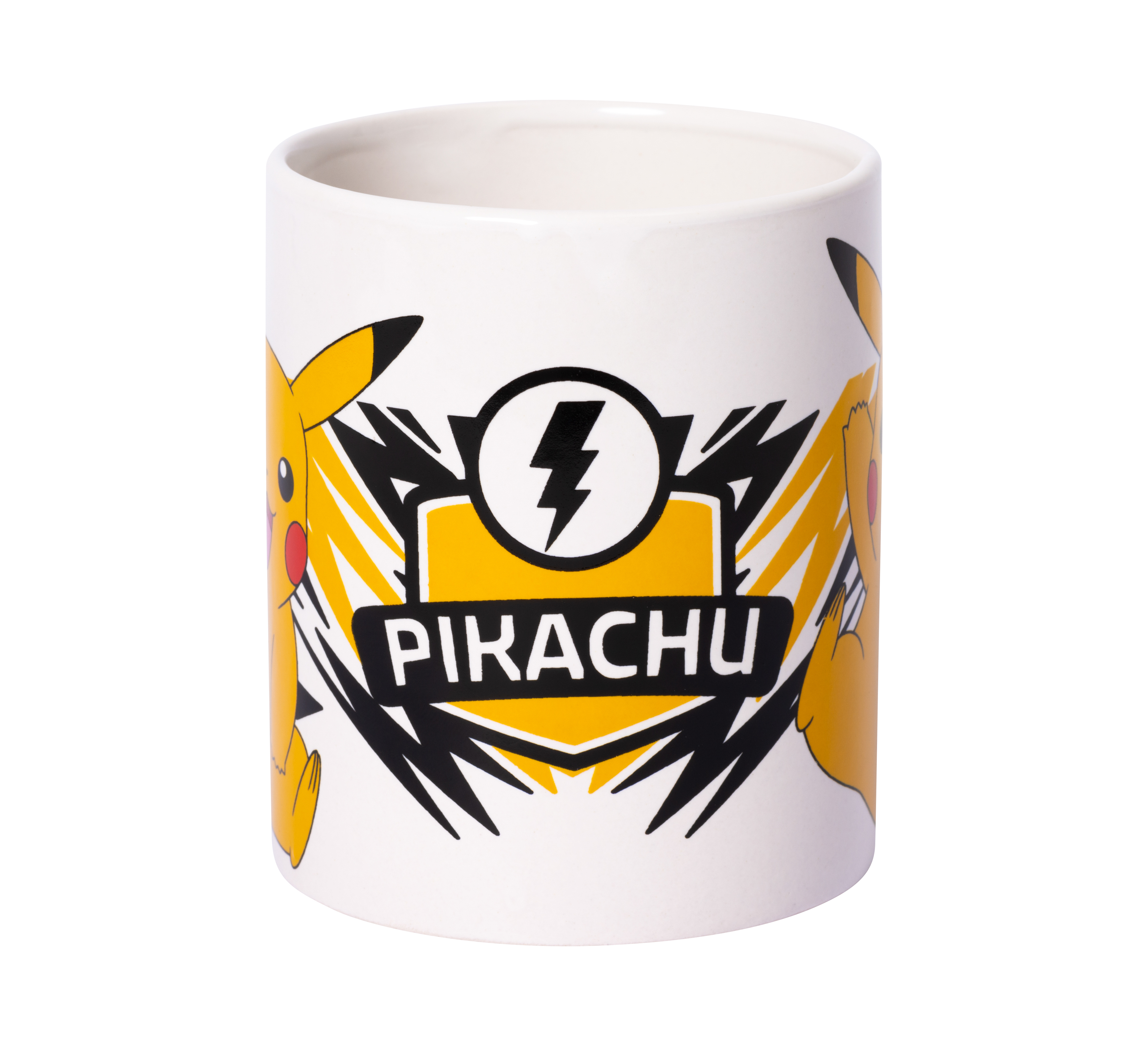 Tasse - Pokémon - Happy Pikachu