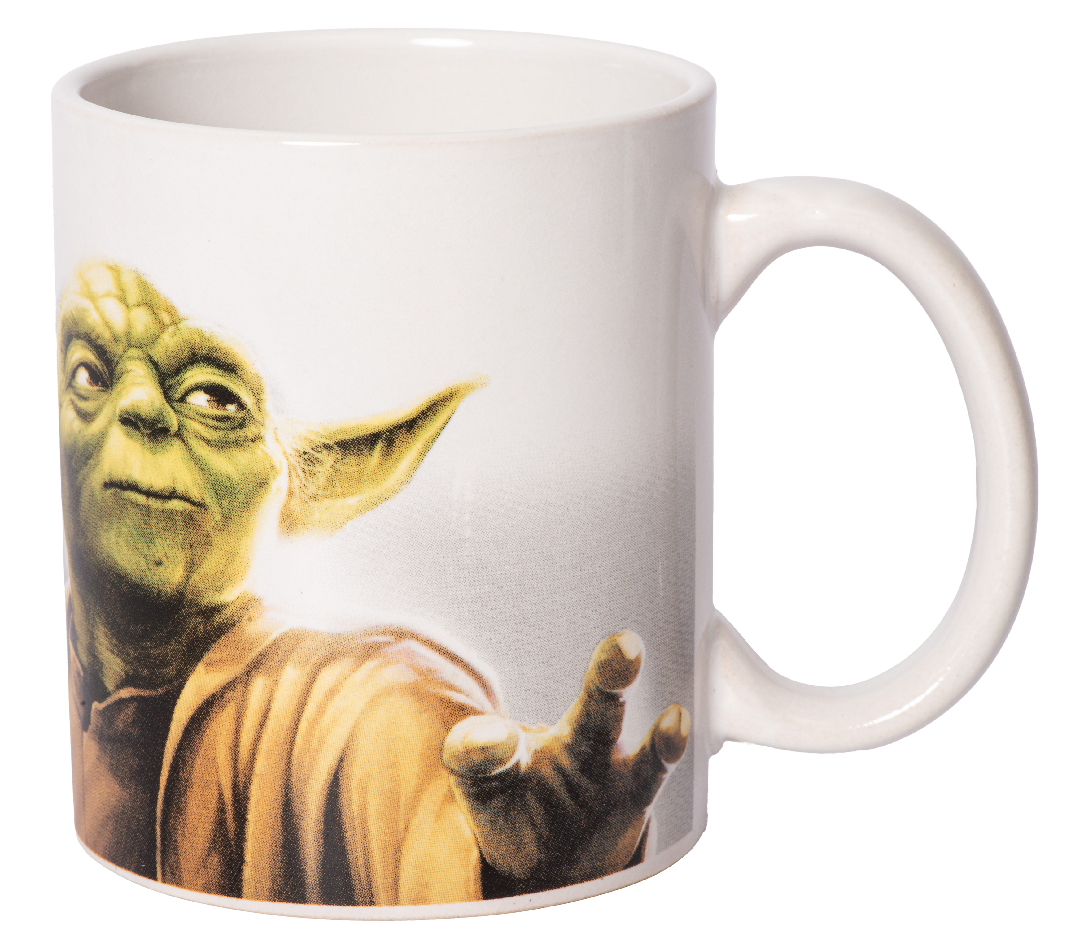 Tasse - Star Wars - Yoda