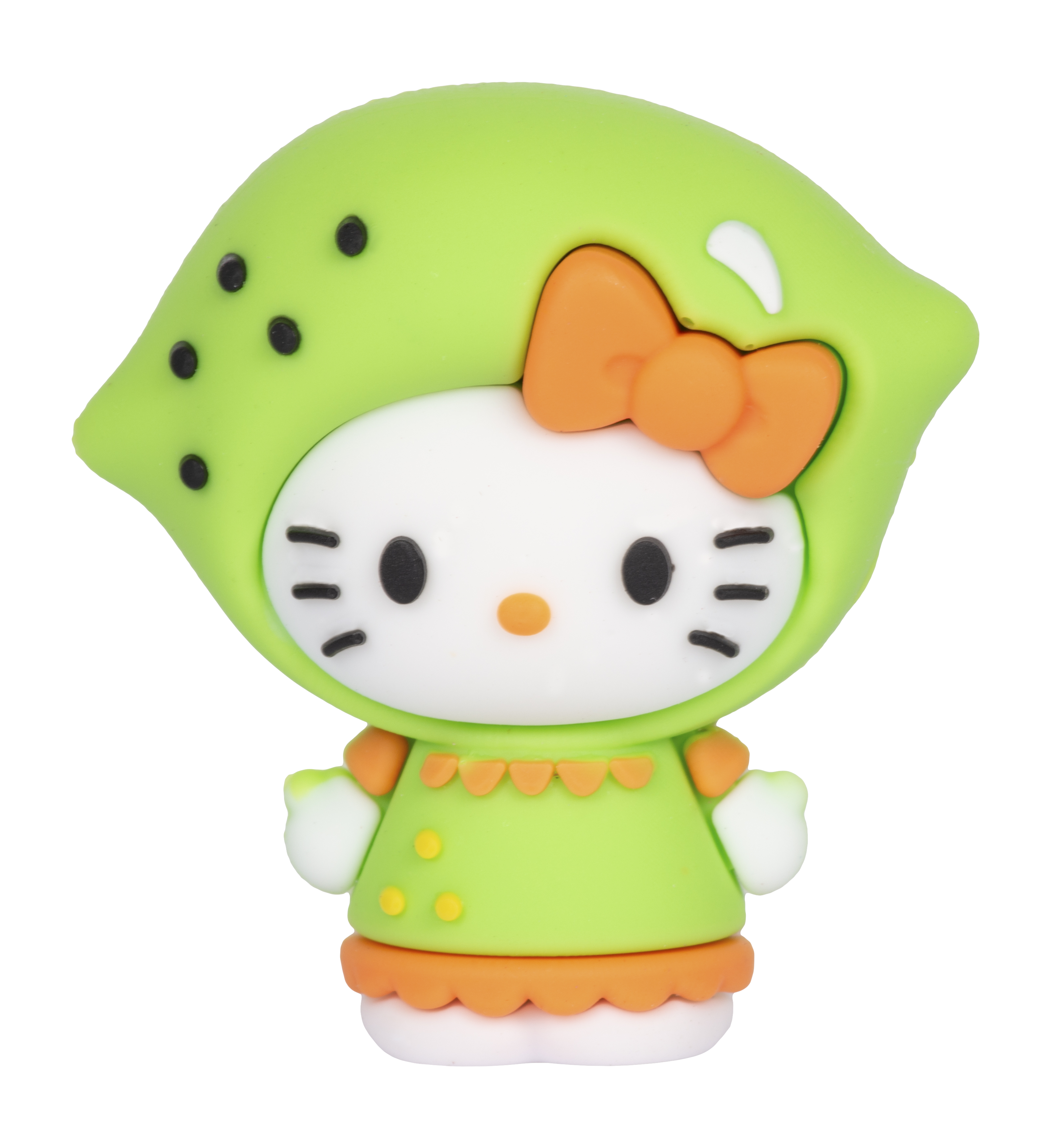 Hello Kitty - Minifigur Serie 3