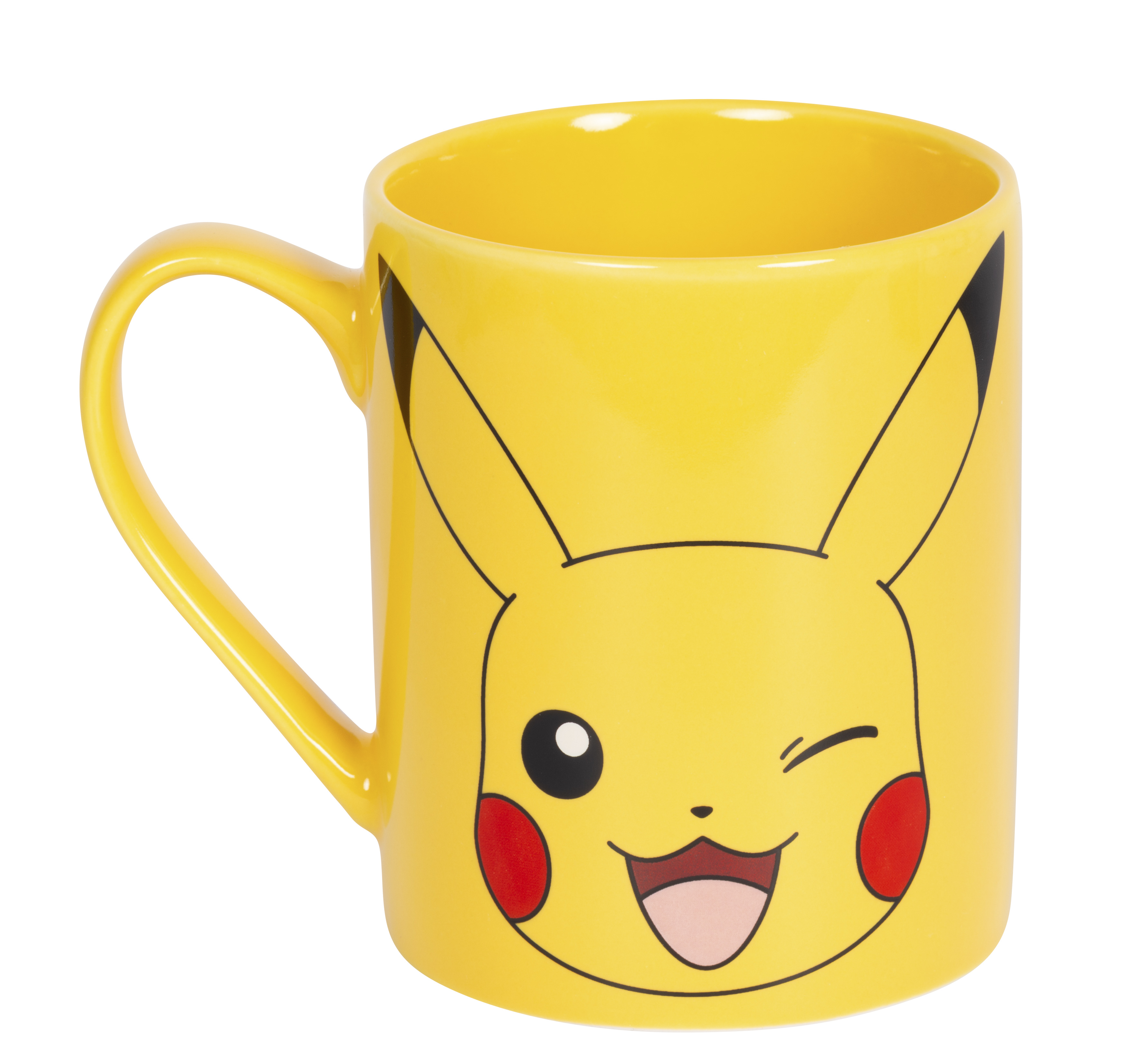 Pokémon - Tasse Pikachu PrimeLine