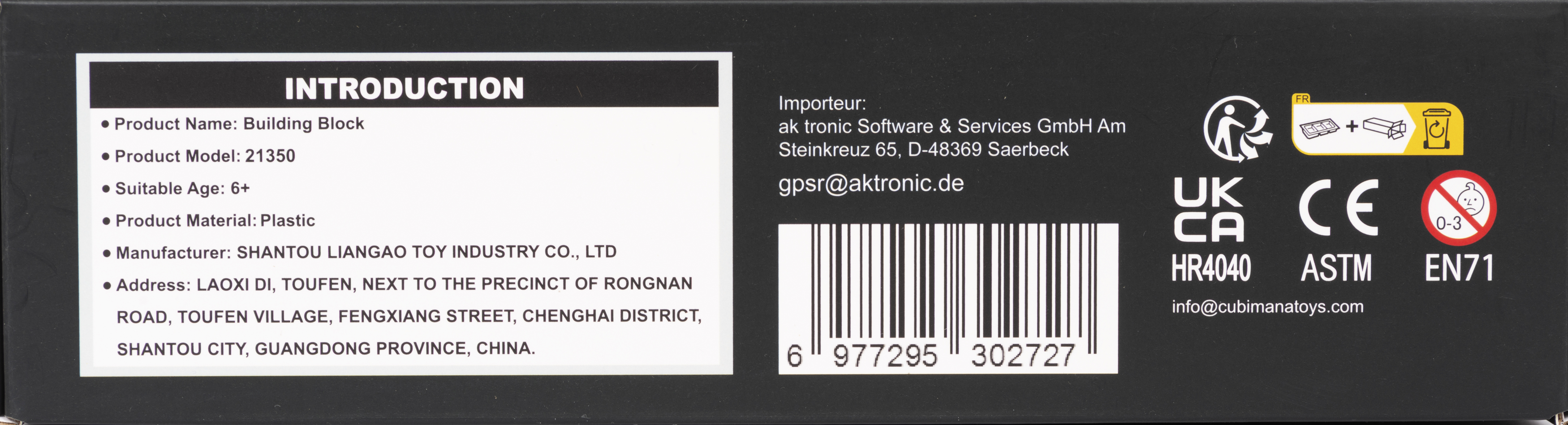 15er Blumen & Pflanzen Set