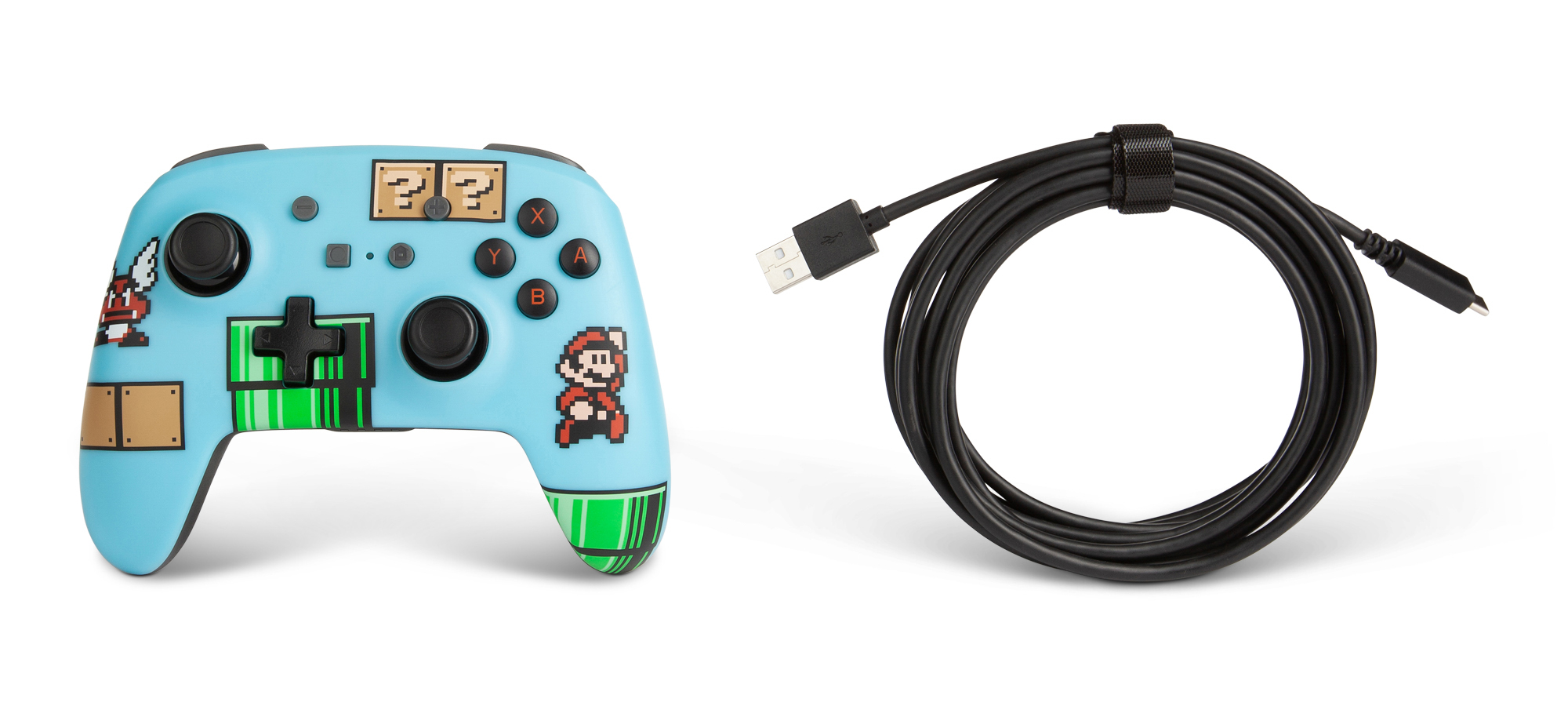 Nintendo Switch Super Mario Bros. 3 wireless Controller Nintendo Switch Super Mario Bros. 3 wireless Controller