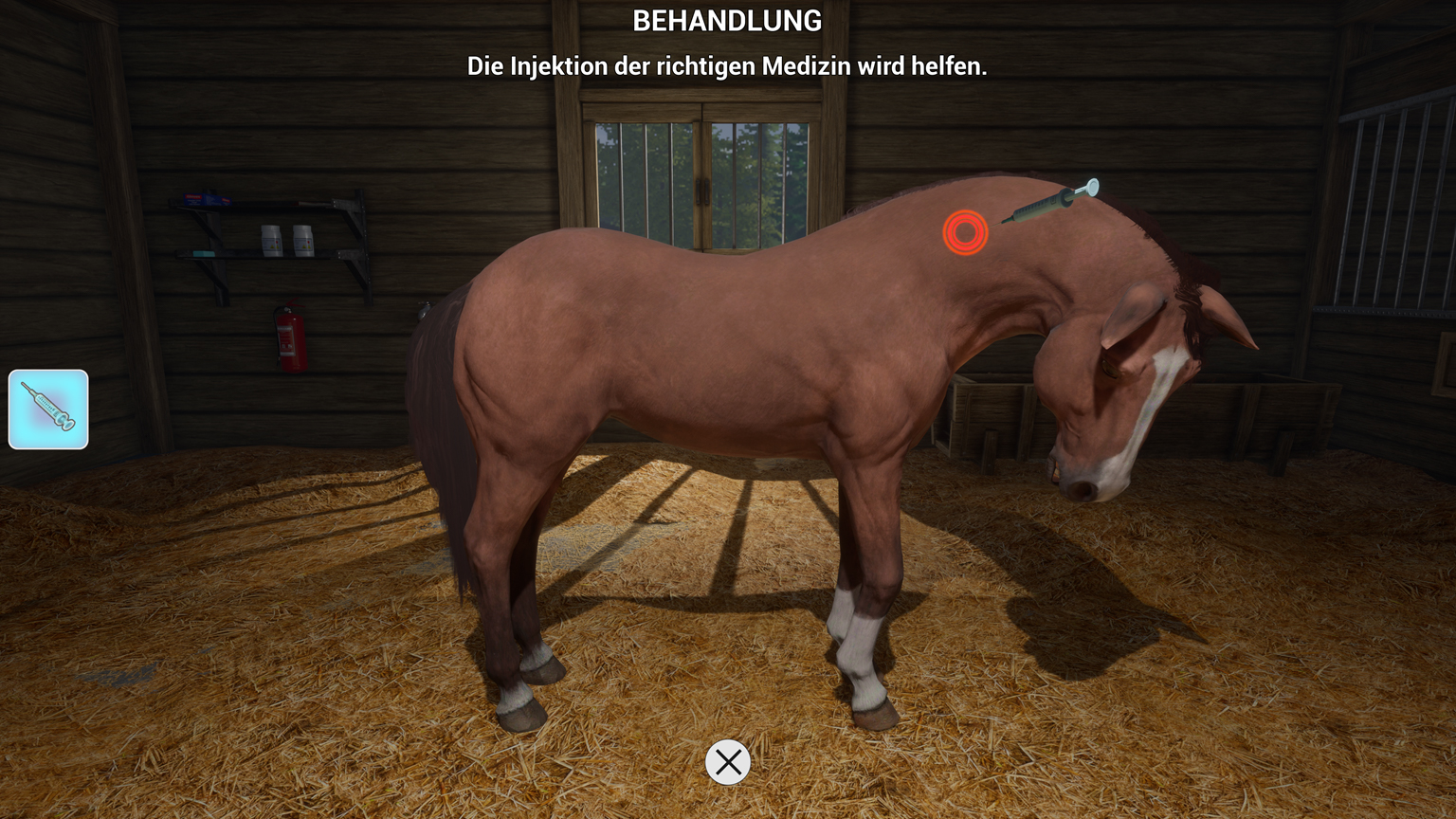 Meine Tierarztpraxis - Auf dem Bauernhof Meine Tierarztpraxis - Auf dem Bauernhof