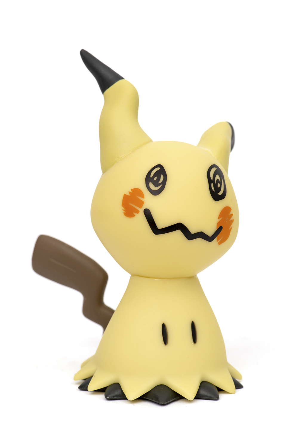 Pokémon - Mimigma - Vinyl Figur 10 cm