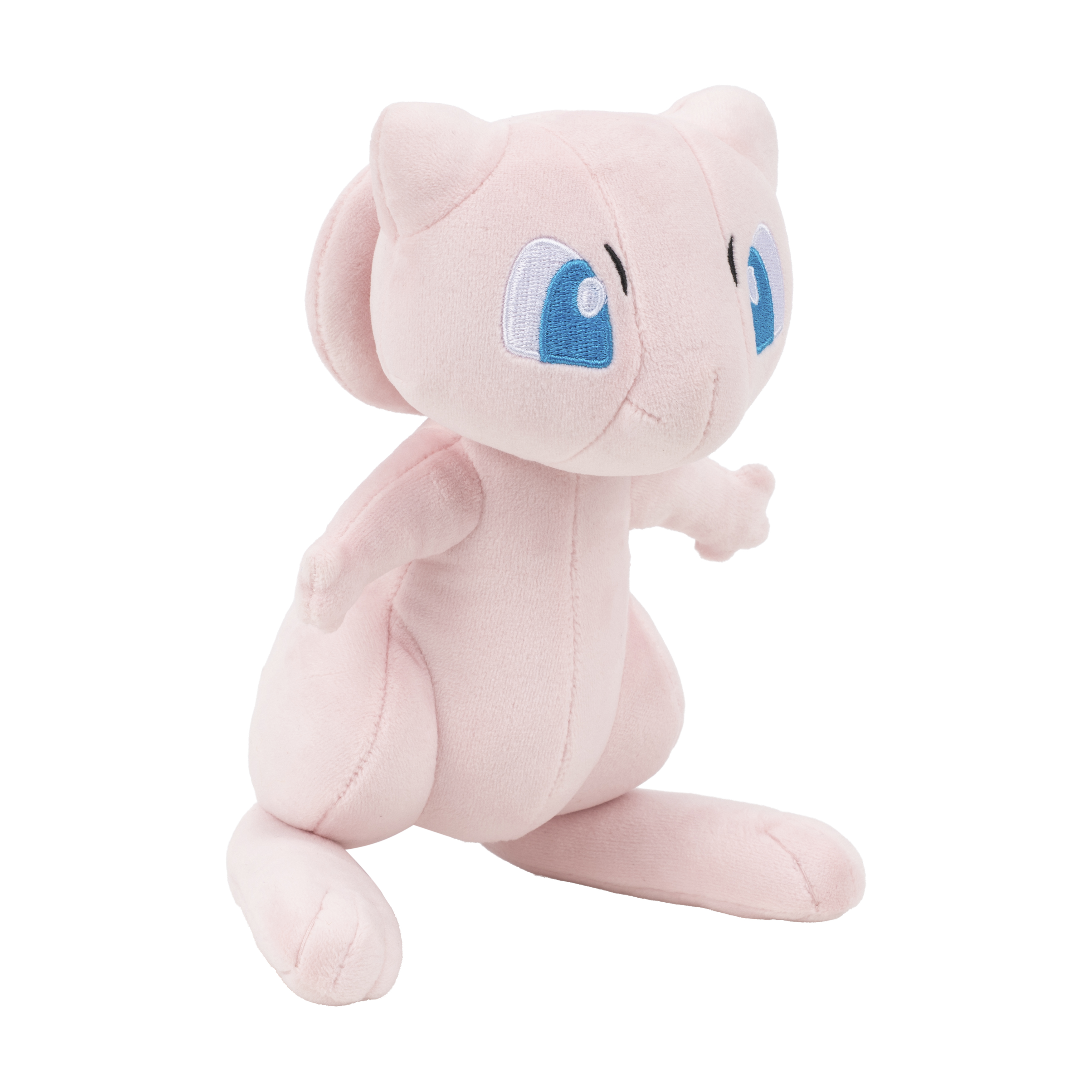 Pokémon - Mew Plüsch 20 cm
