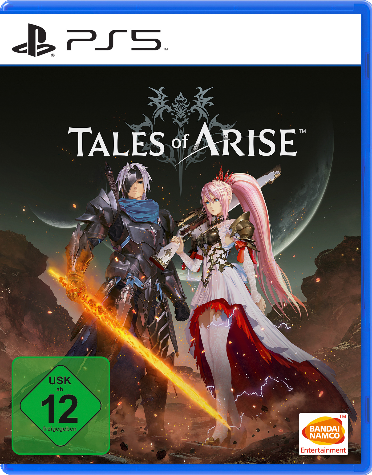 Tales of Arise