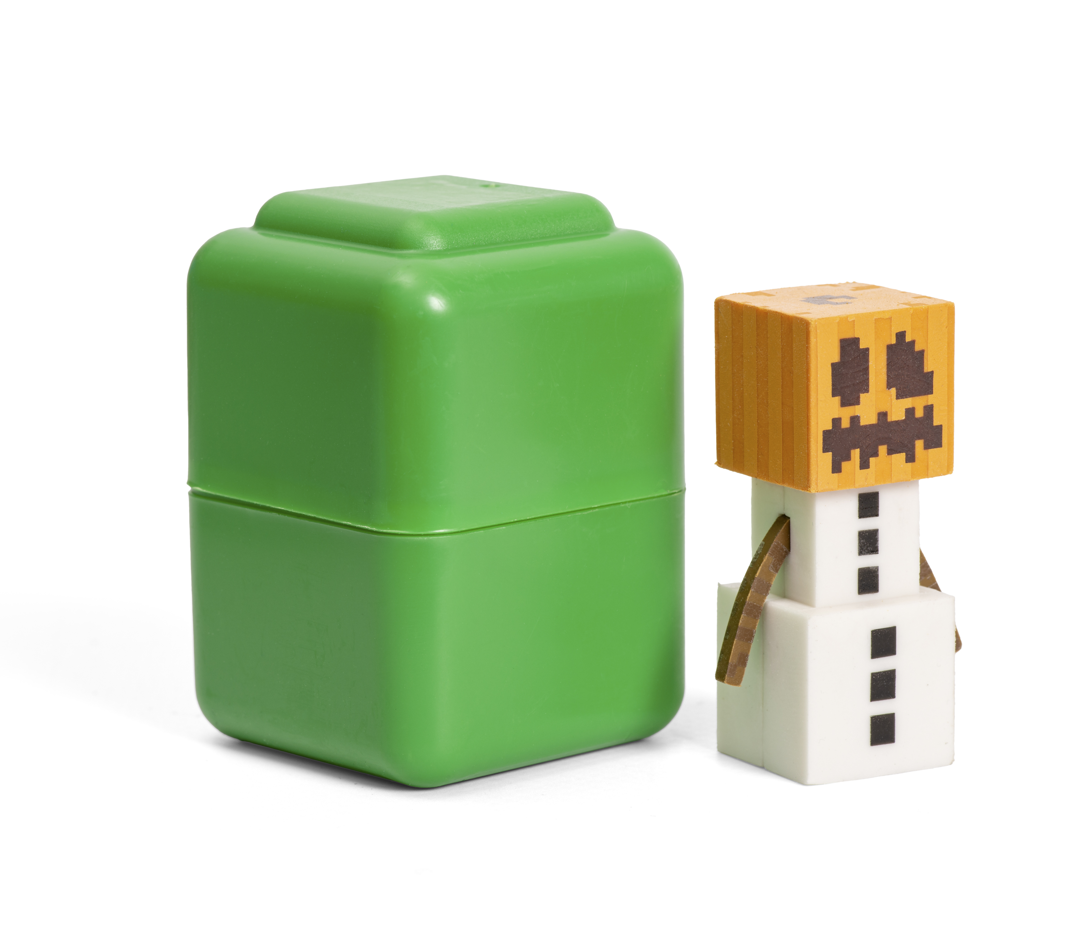 Minecraft - 3D Radiergummi Minecraft - 3D Radiergummi