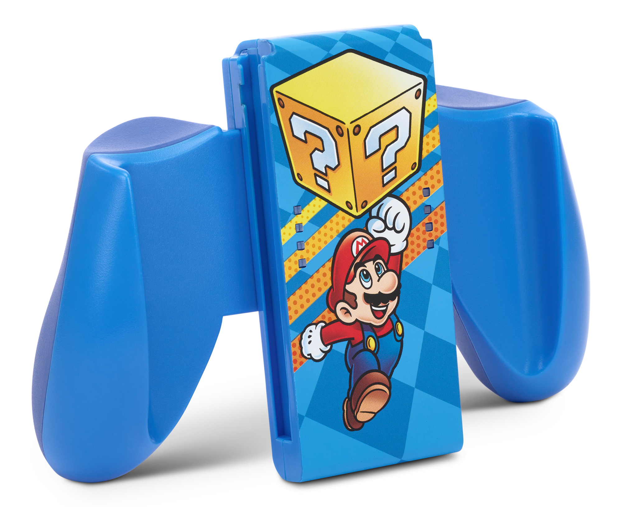 Nintendo Switch Joy-Con - Super Mario - Mystery Block Mario