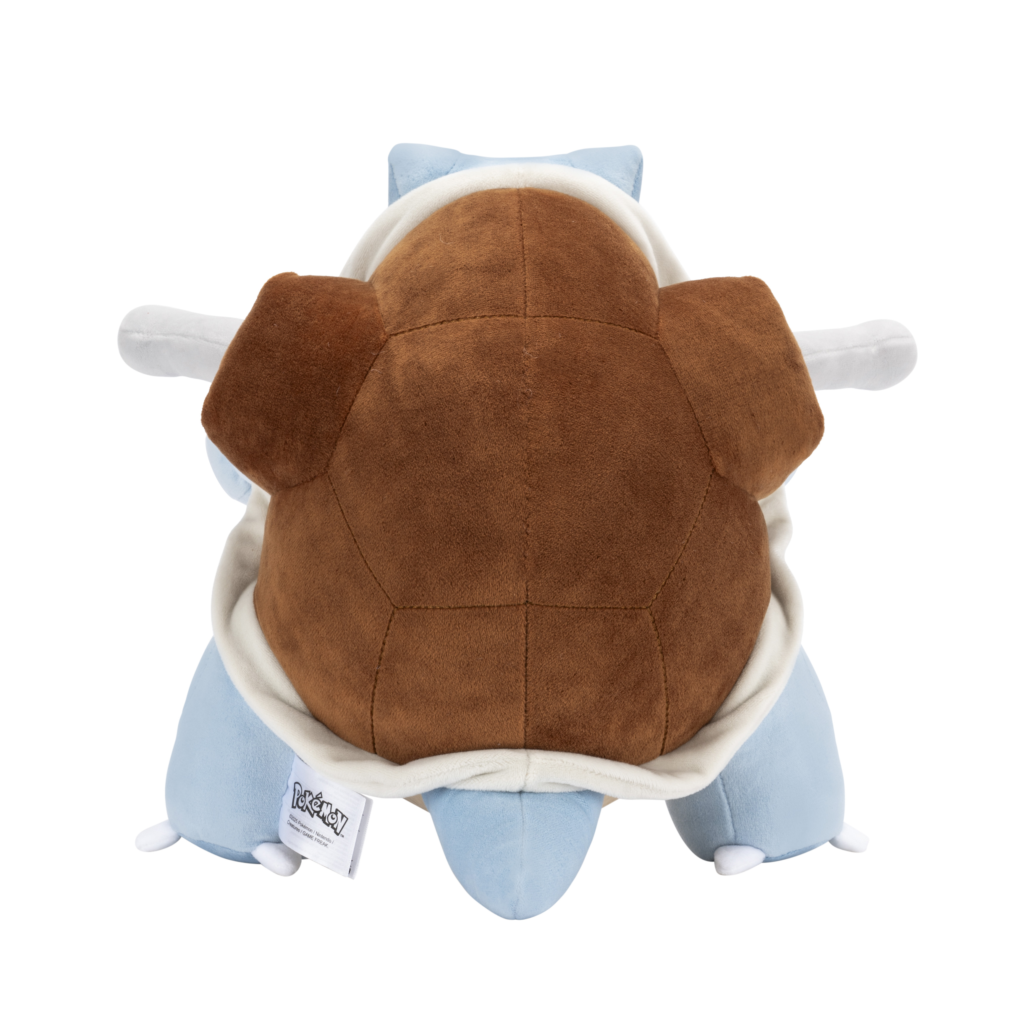 Pokémon - Turtok - Plüsch 30 cm Pokémon - Turtok - Plüsch 30 cm