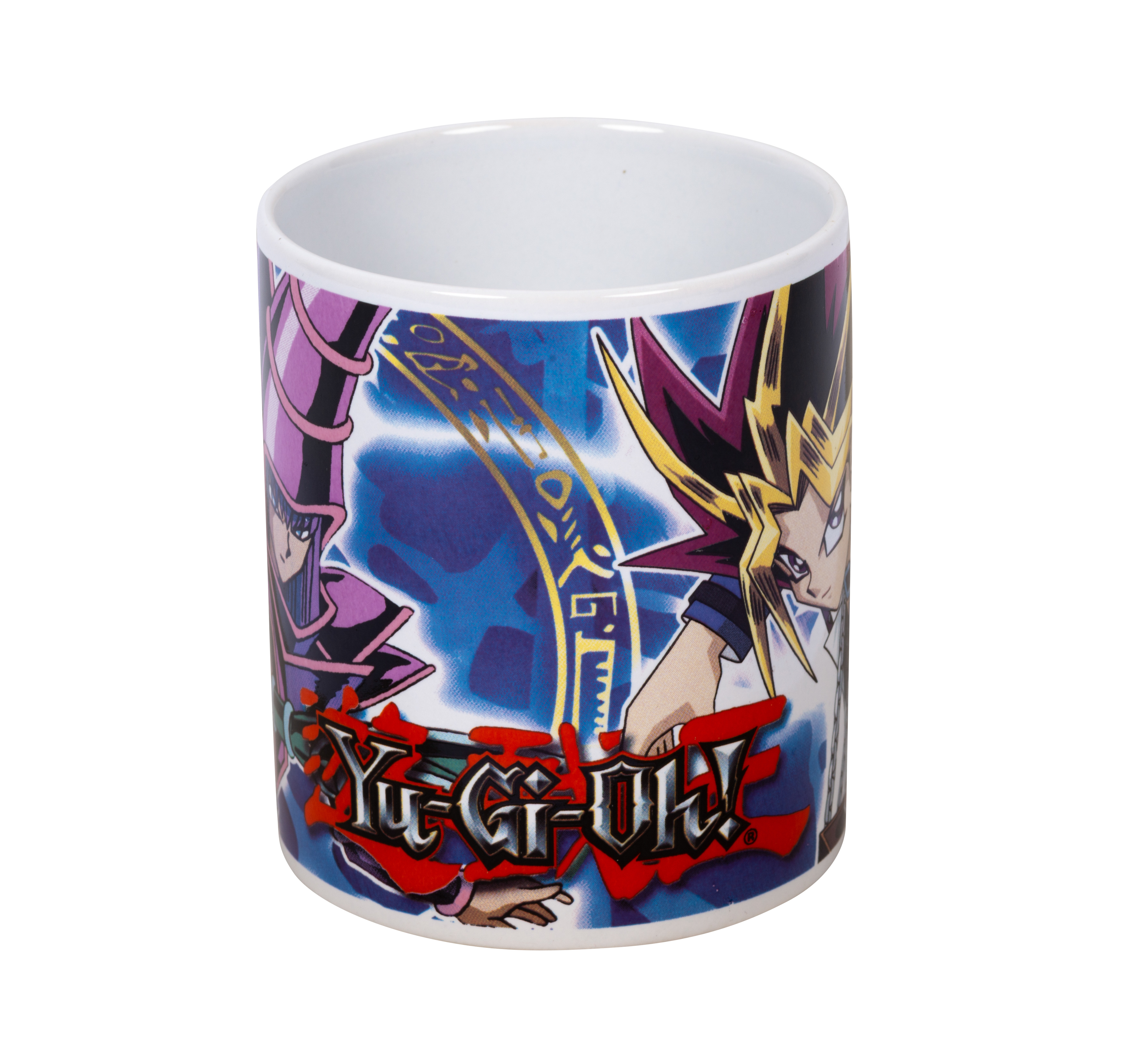Tasse - Yu-Gi-Oh! - Dark Spirit Tasse - Yu-Gi-Oh! - Dark Spirit