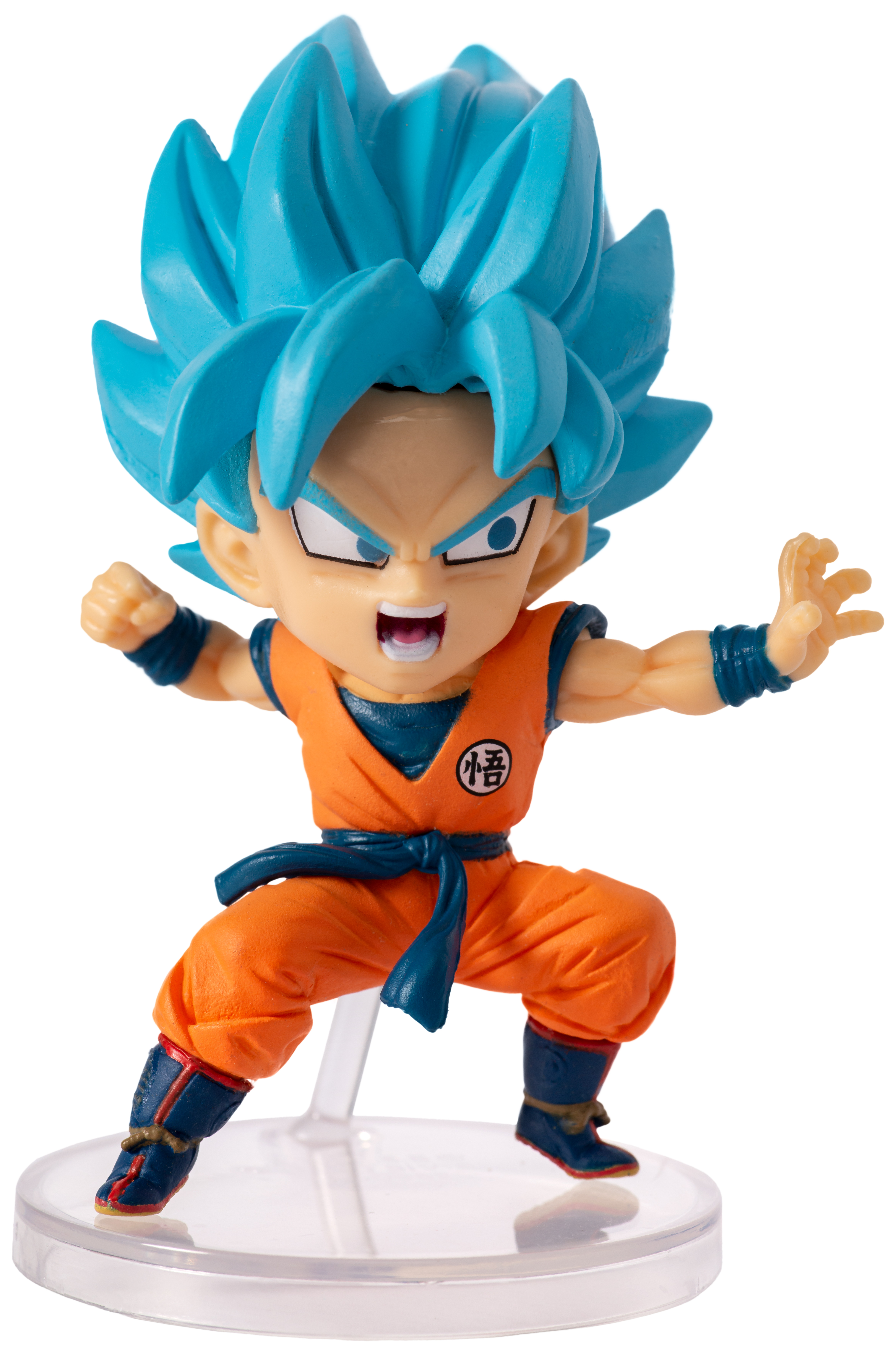 Chibi Figuren Deluxe - zufällige Auswahl Chibi Figuren Deluxe - zufällige Auswahl