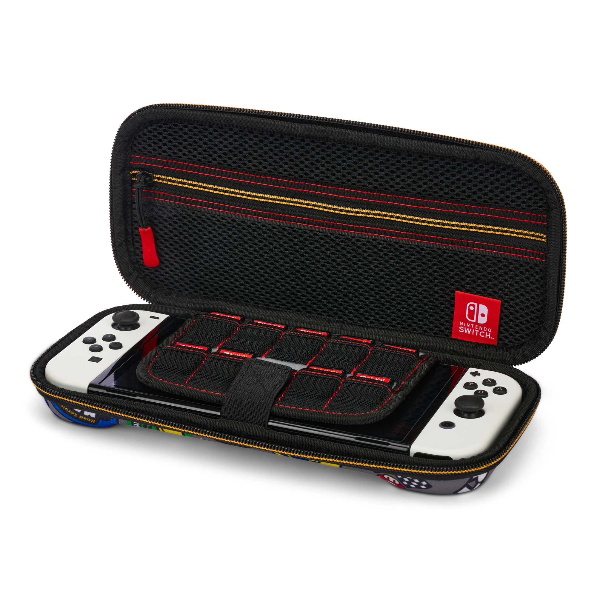 Nintendo Switch Protection Case - Mario Kart