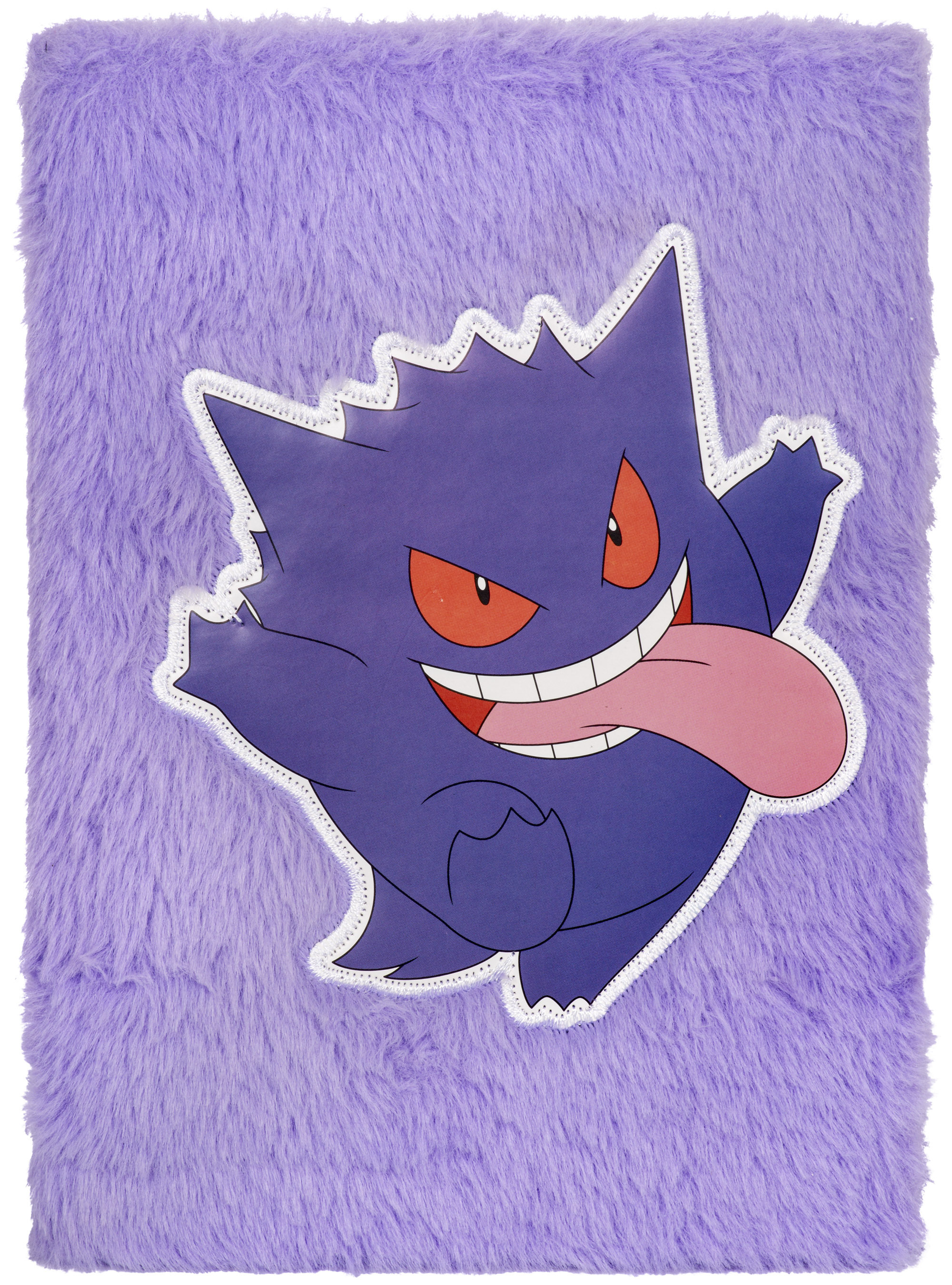 Pokémon - A5 Notizbuch Gengar