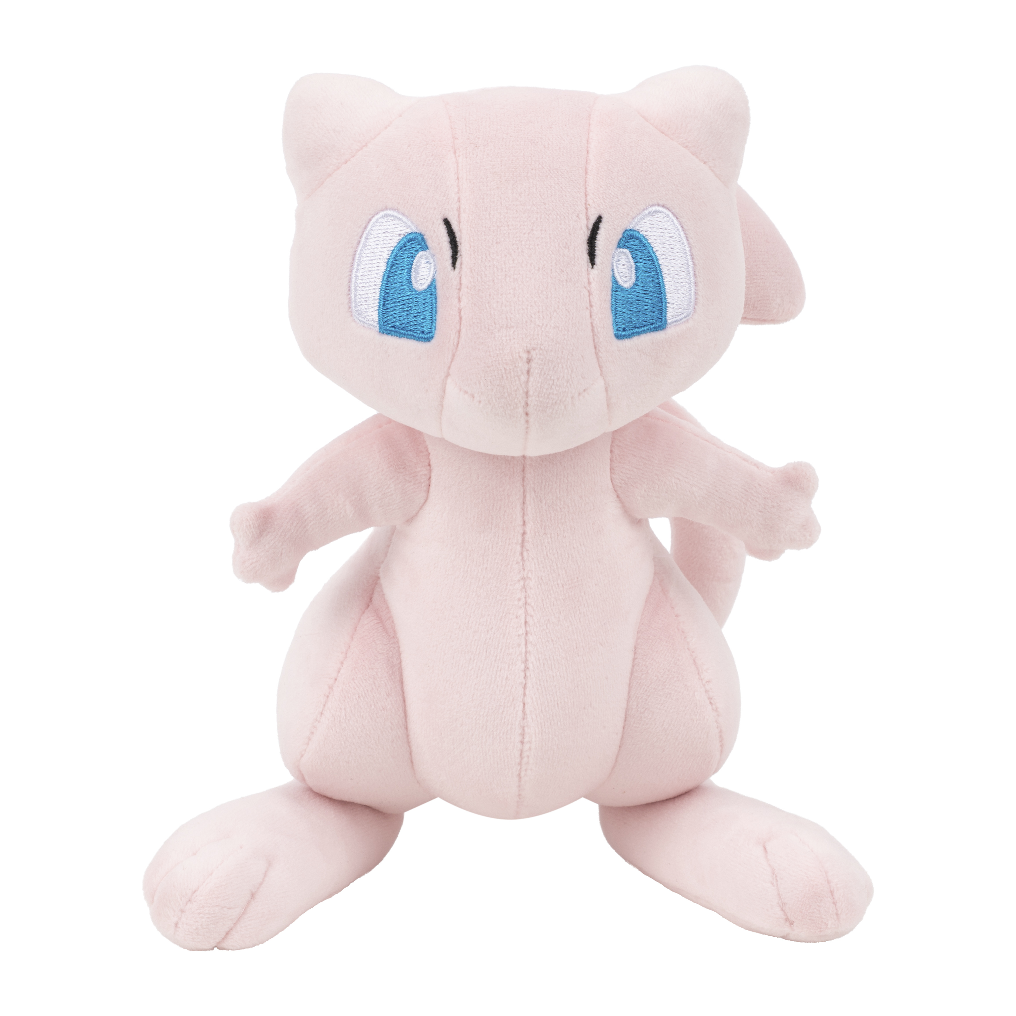 Pokémon - Mew Plüsch 20 cm