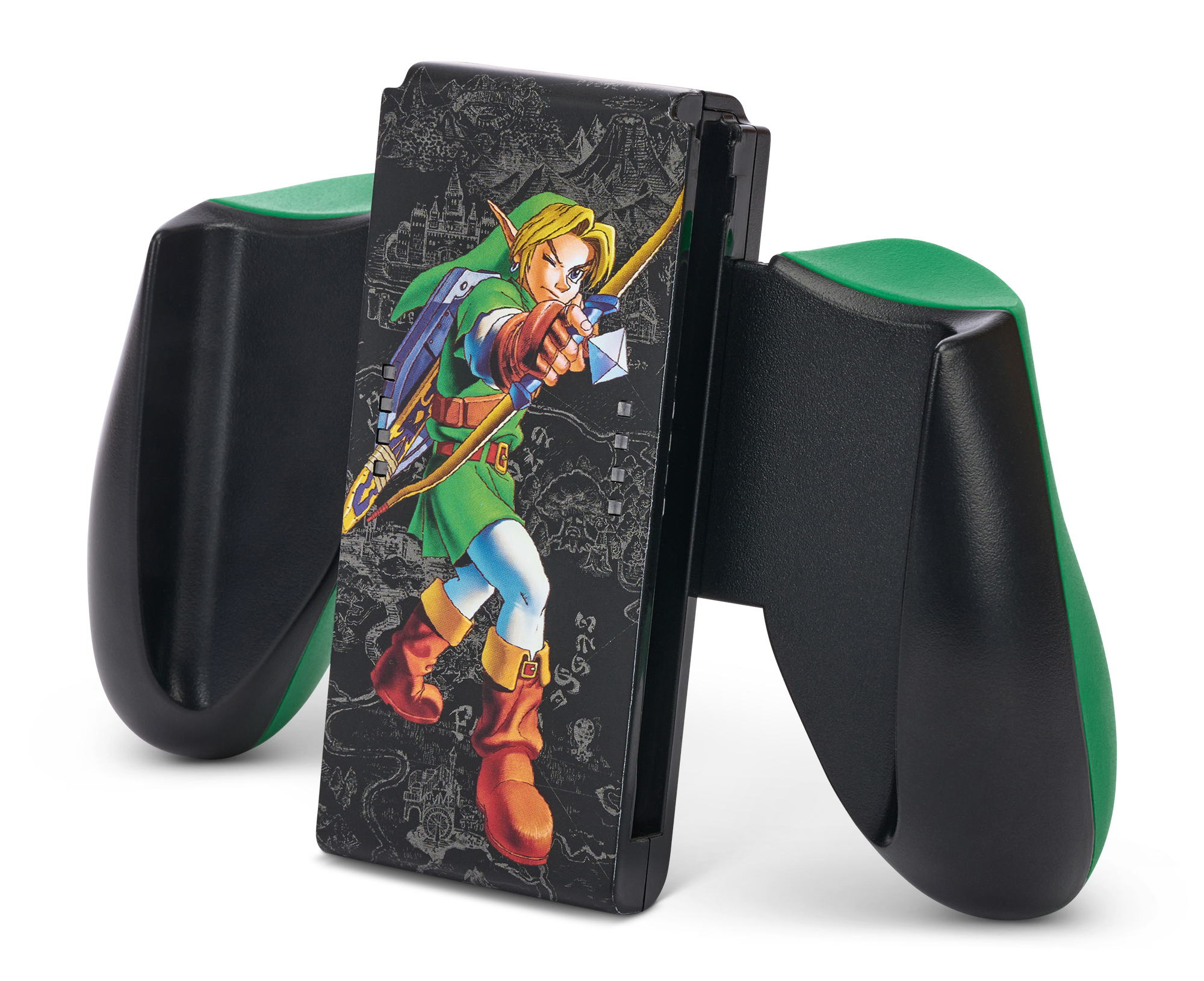 Nintendo Switch Joy-Con - The Legend of Zelda - Hyrule Marksman