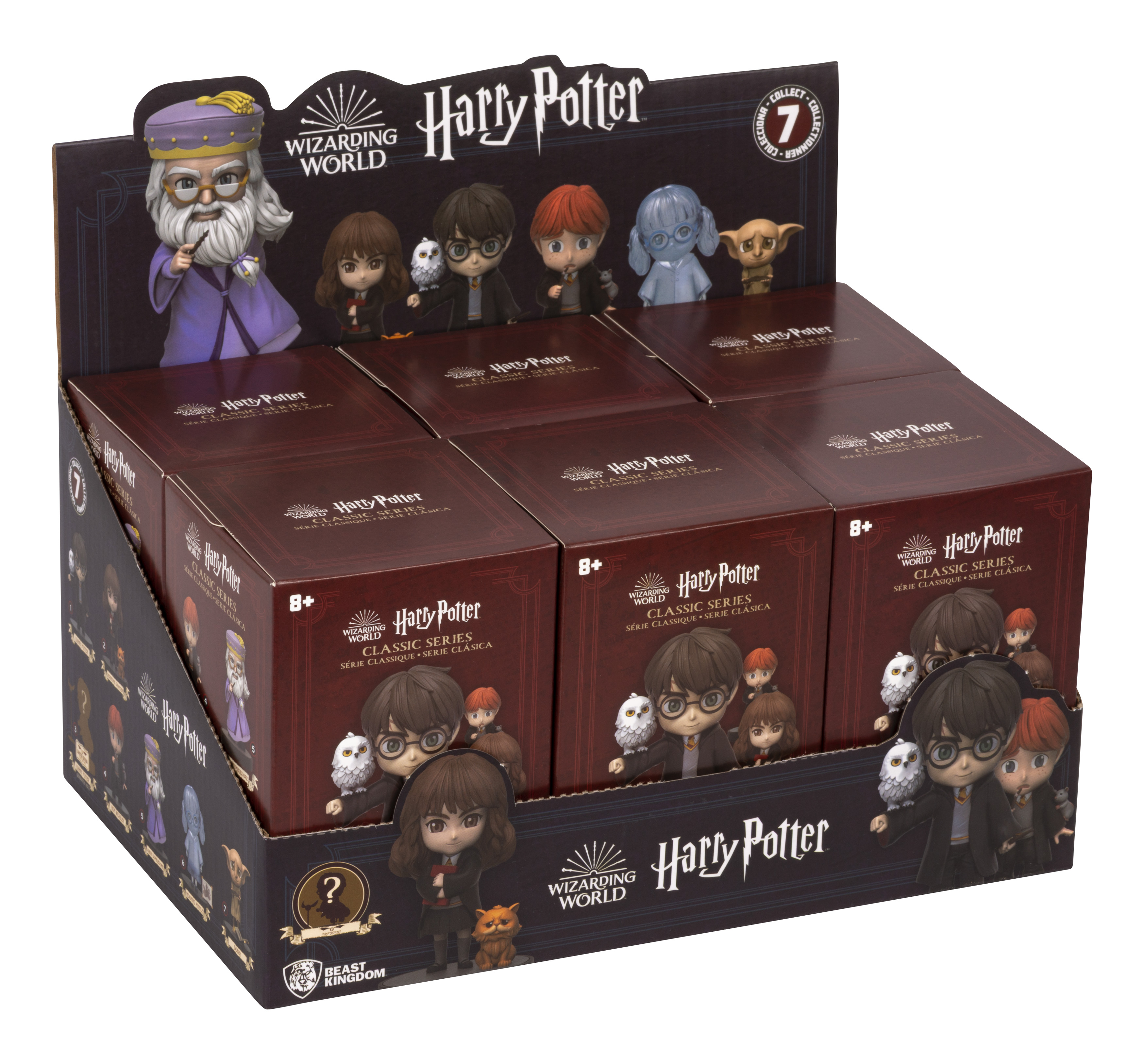 Harry Potter Figuren Harry Potter Figuren