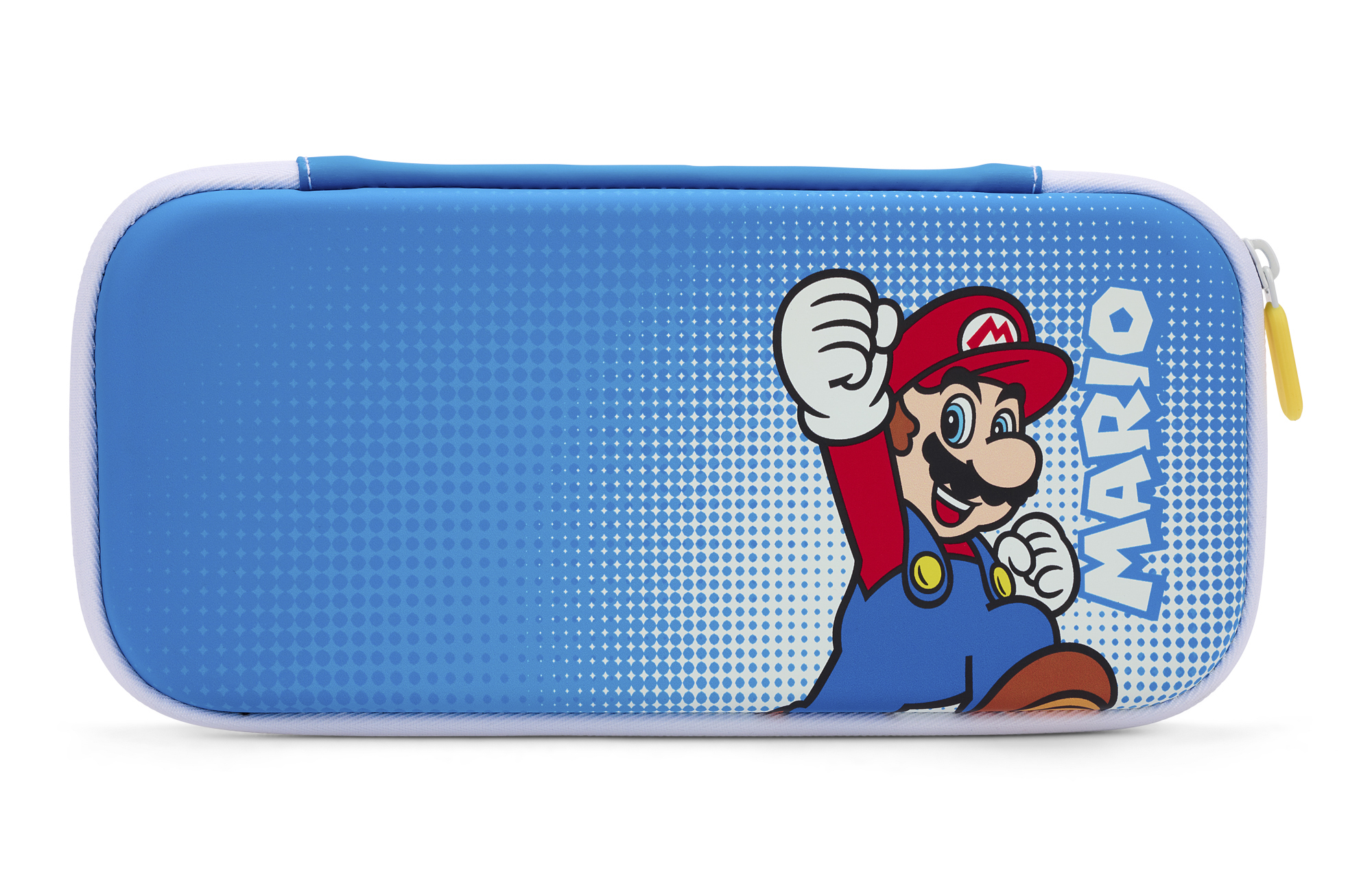 Nintendo Switch Protection Case - Mario Pop Art