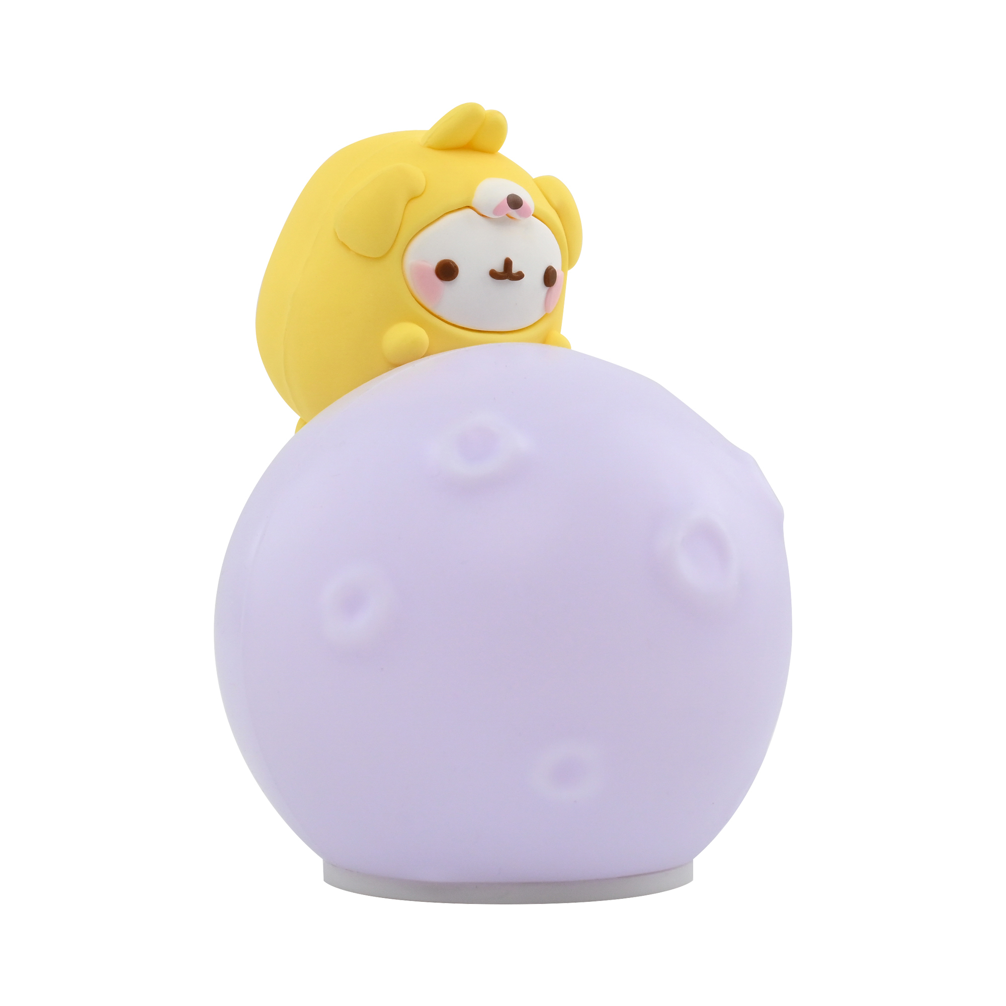 Molang Little Moon Figuren Serie 1