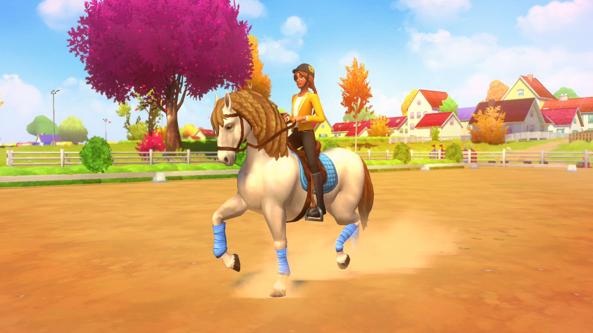 Horse Club Adventures 2 Gold Edition