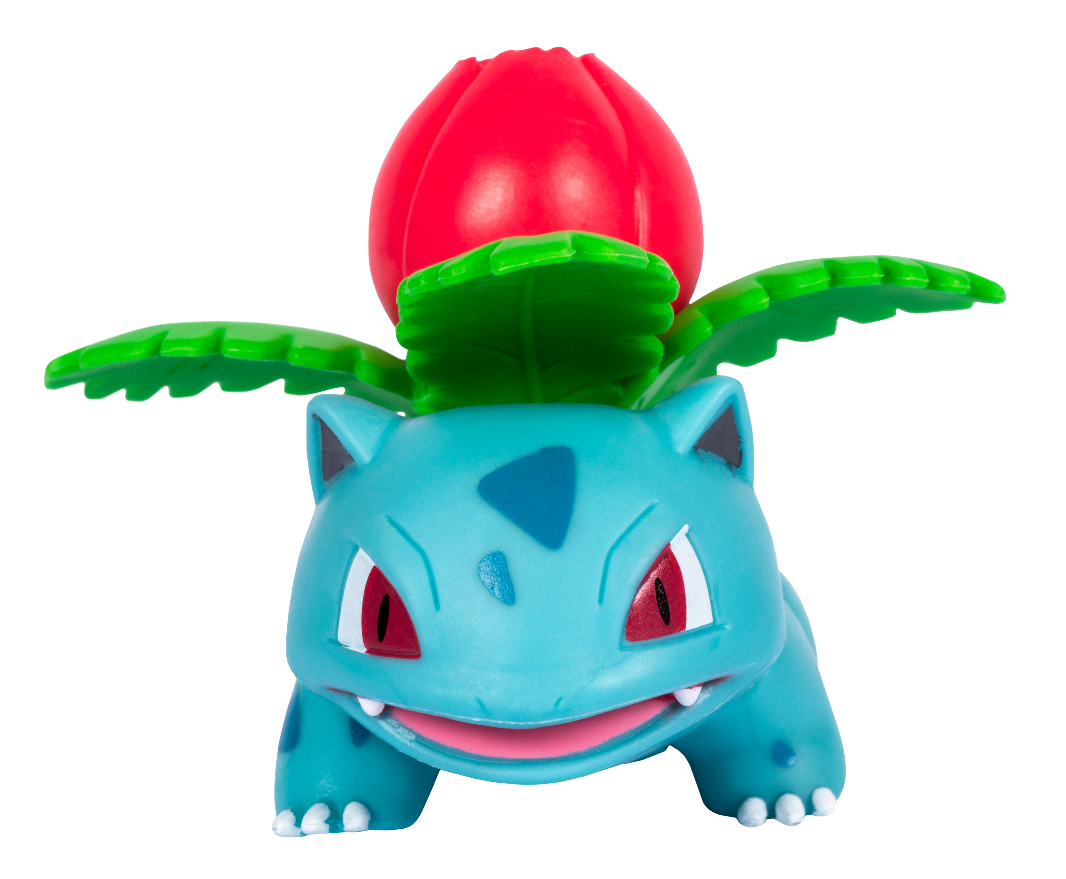 Pokémon - Battle Figur - Bisaknosp