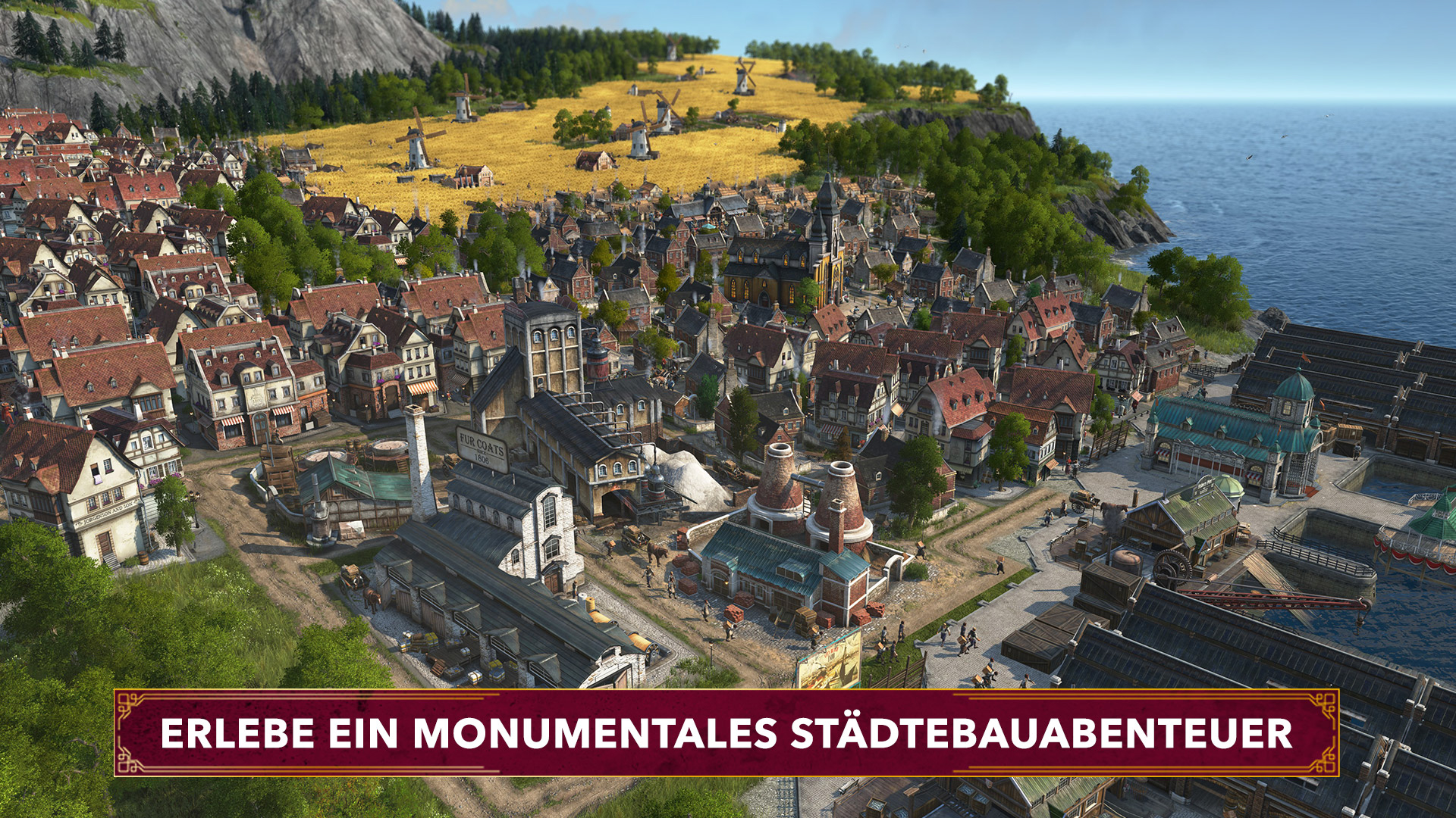 Anno 1800