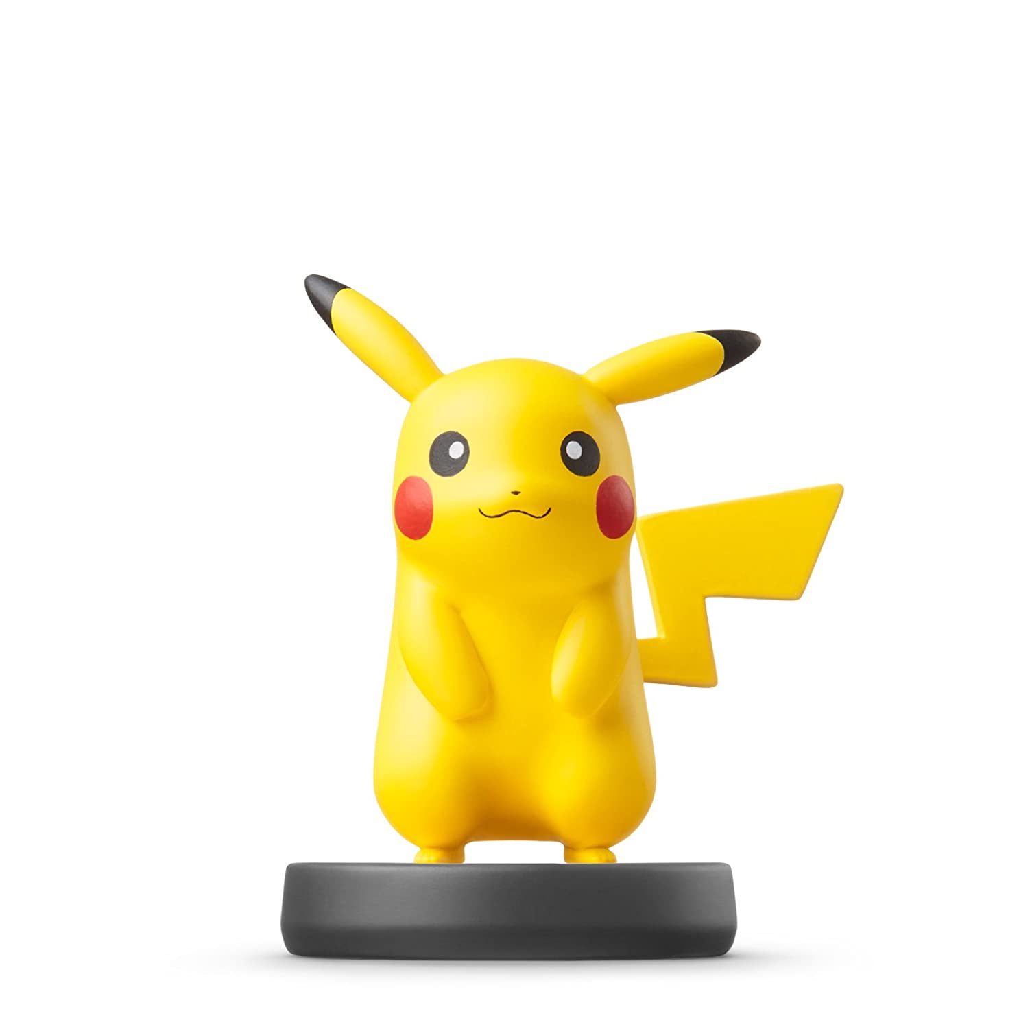 amiibo - Super Smash Bros. - Pikachu amiibo - Super Smash Bros. - Pikachu