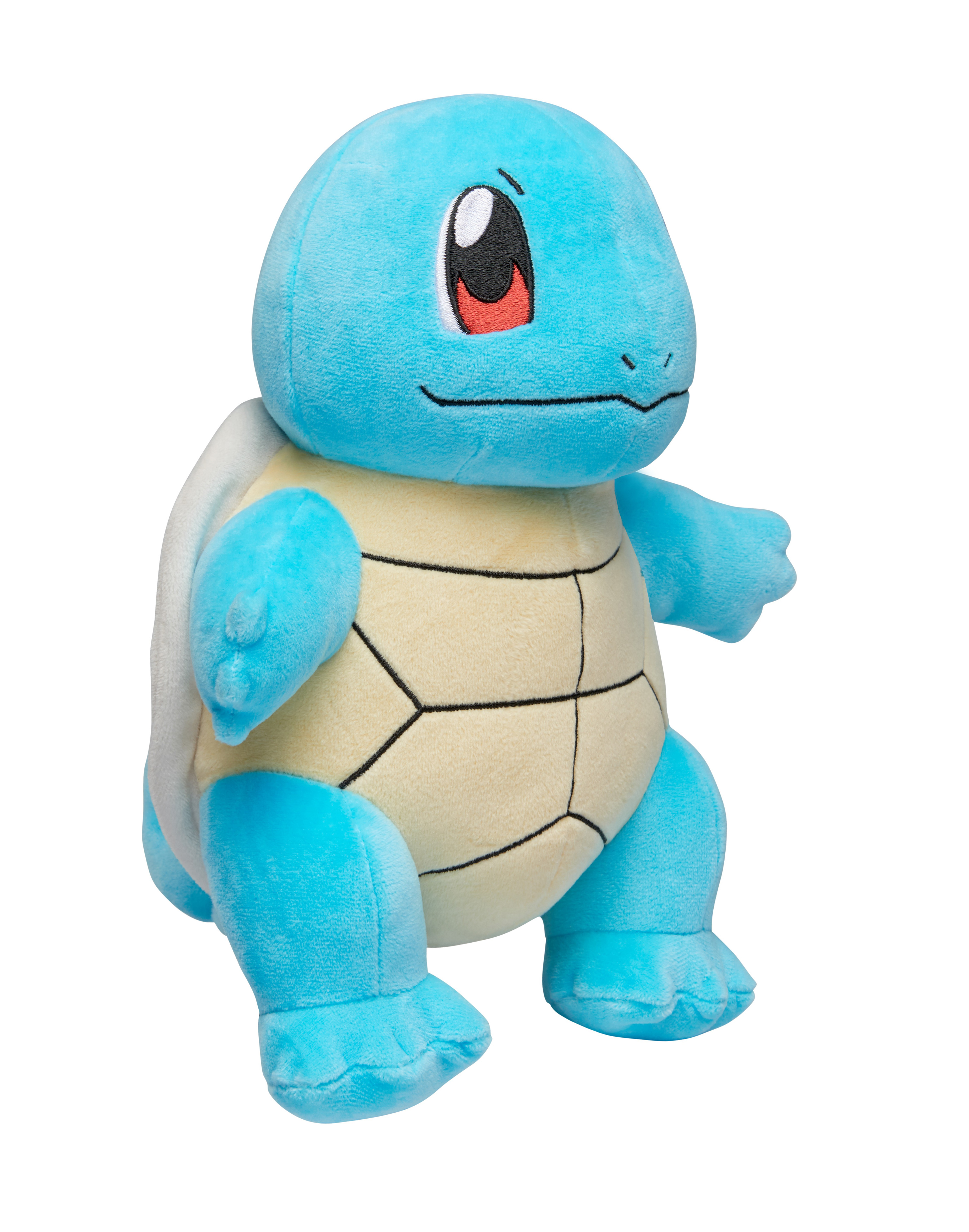 Pokémon - Schiggy - Plüsch 30 cm Pokémon - Schiggy - Plüsch 30 cm