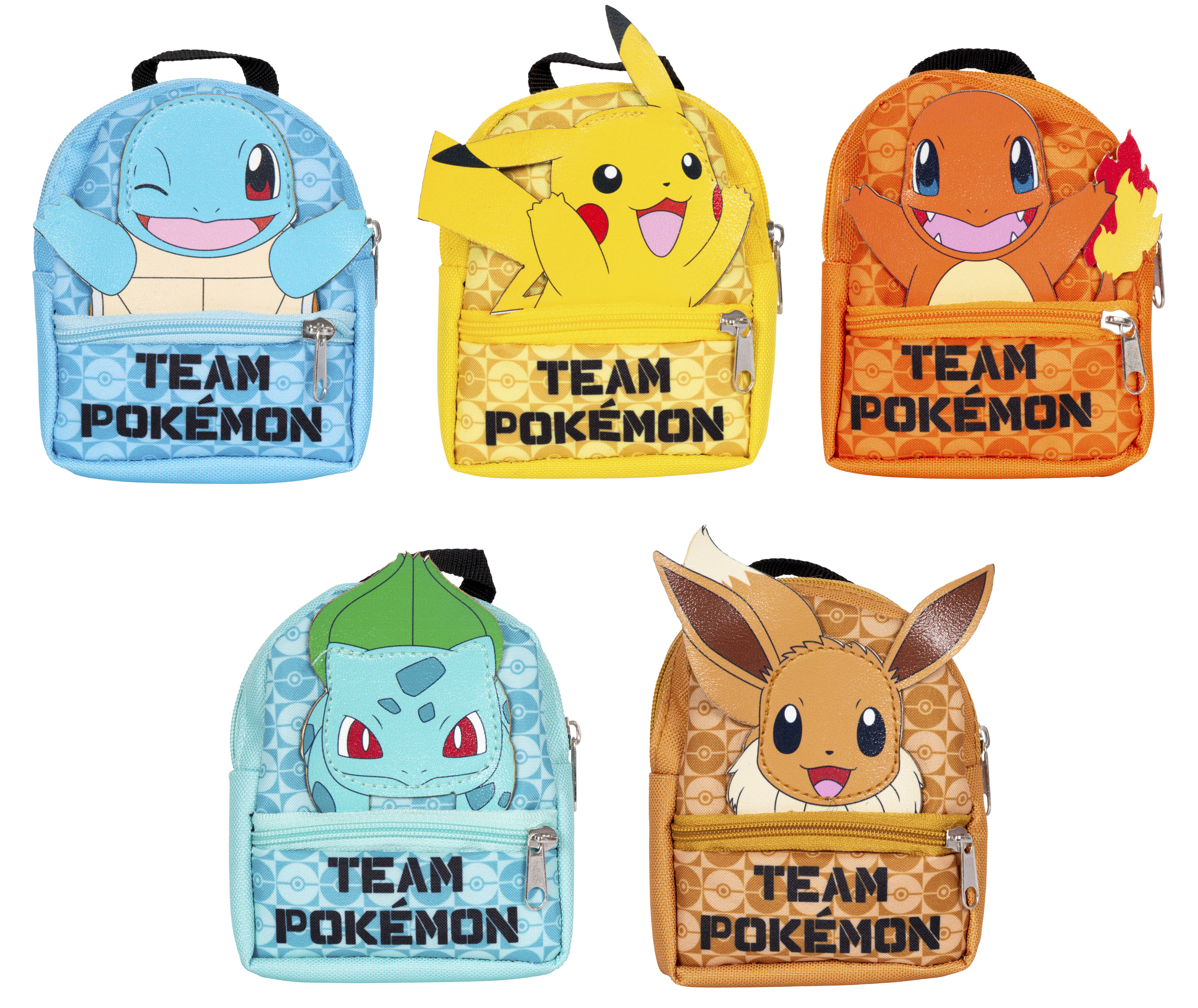 Pokémon - Mini Rucksack