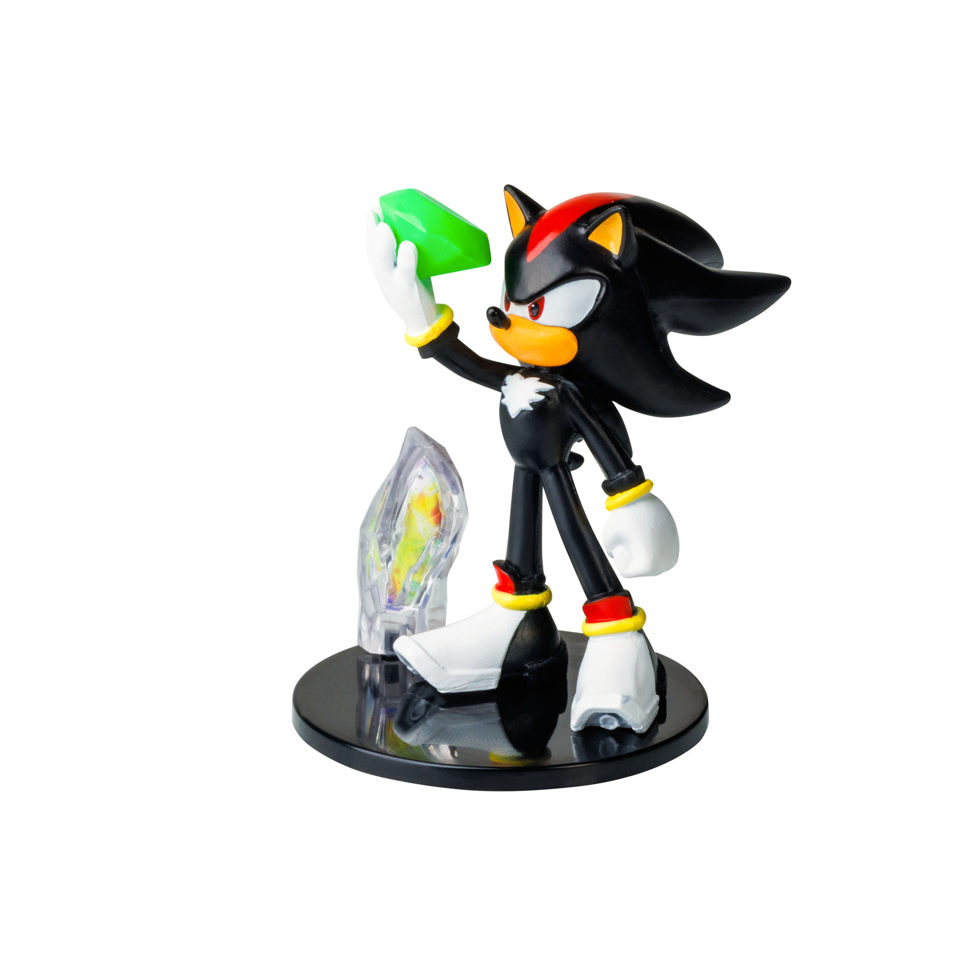 Sonic Prime - Prism Kapsel - Figur Sonic Prime - Prism Kapsel - Figur