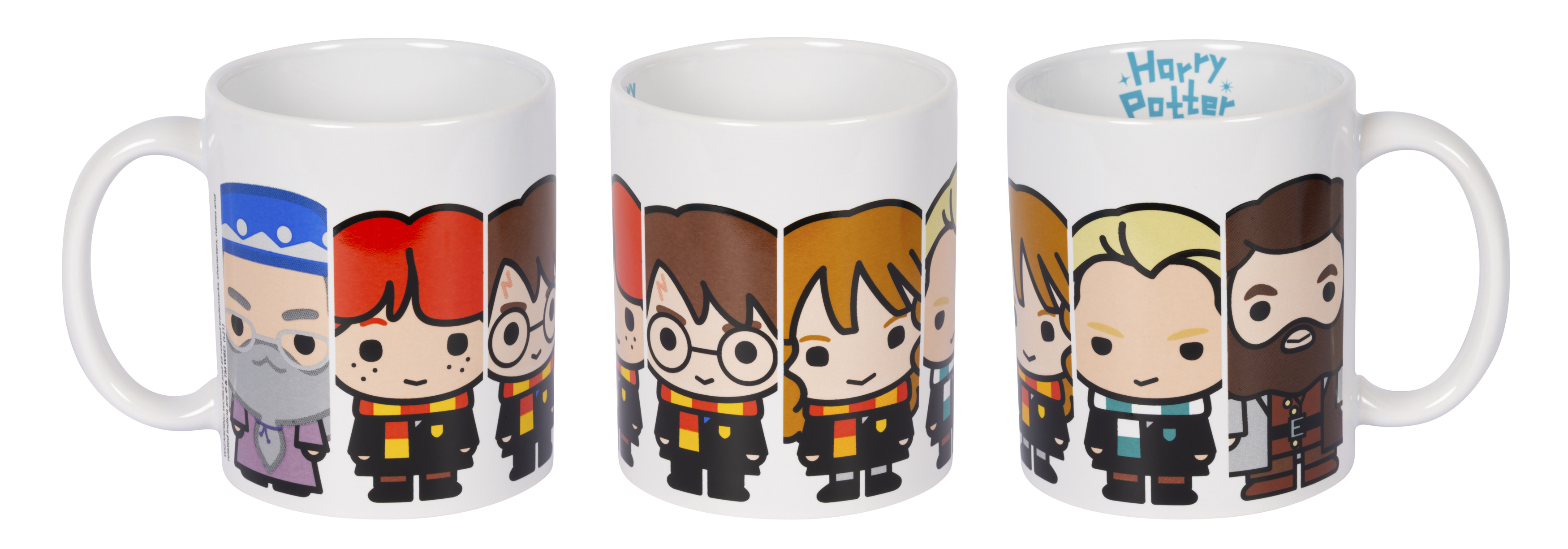 Harry Potter - Chibi Tasse