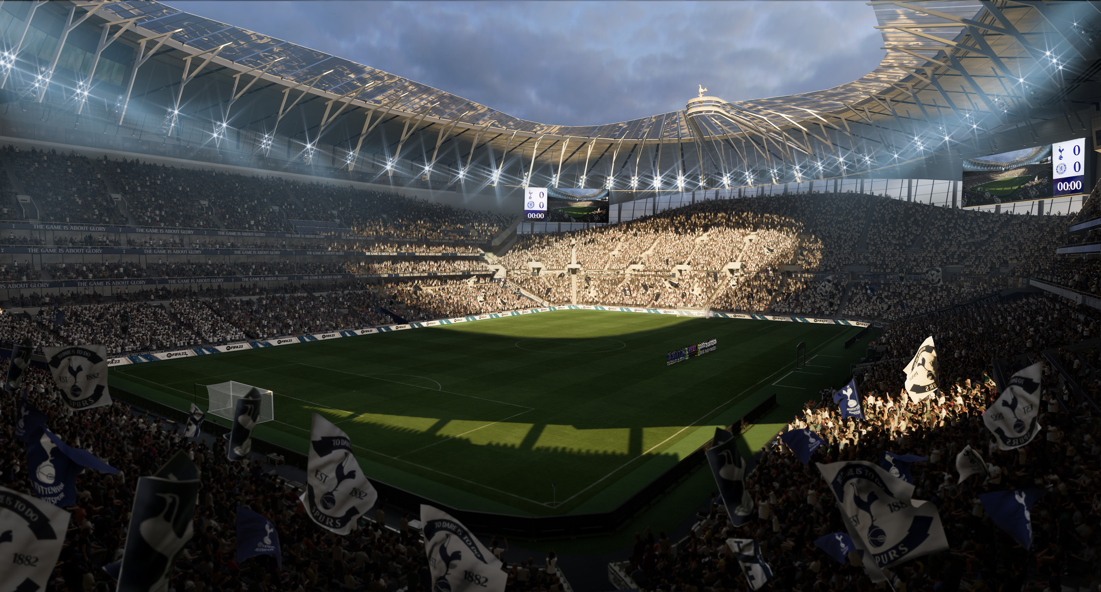 FIFA 23 FIFA 23