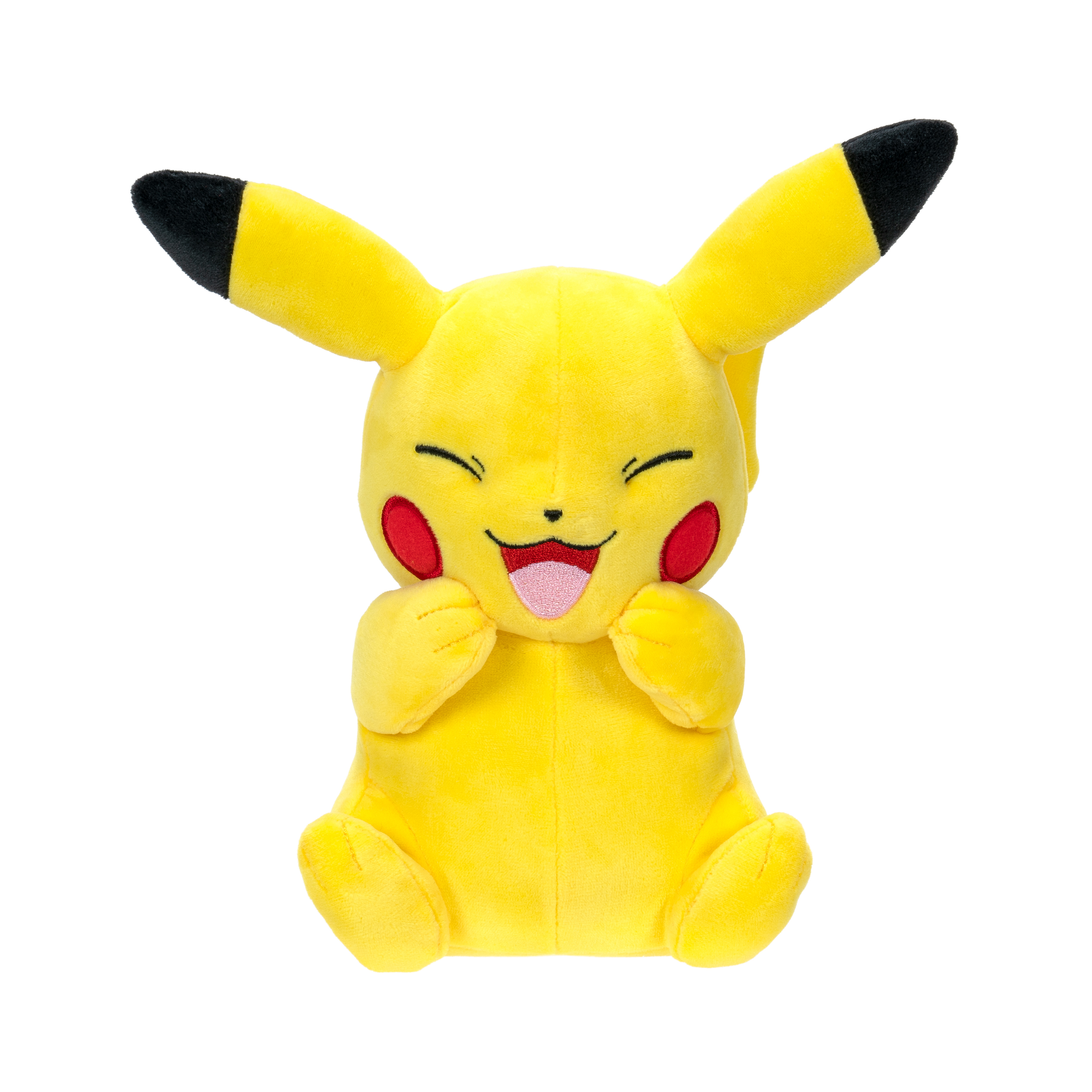Pokémon - Pikachu #5 - Plüsch 20 cm Pokémon - Pikachu #5 - Plüsch 20 cm
