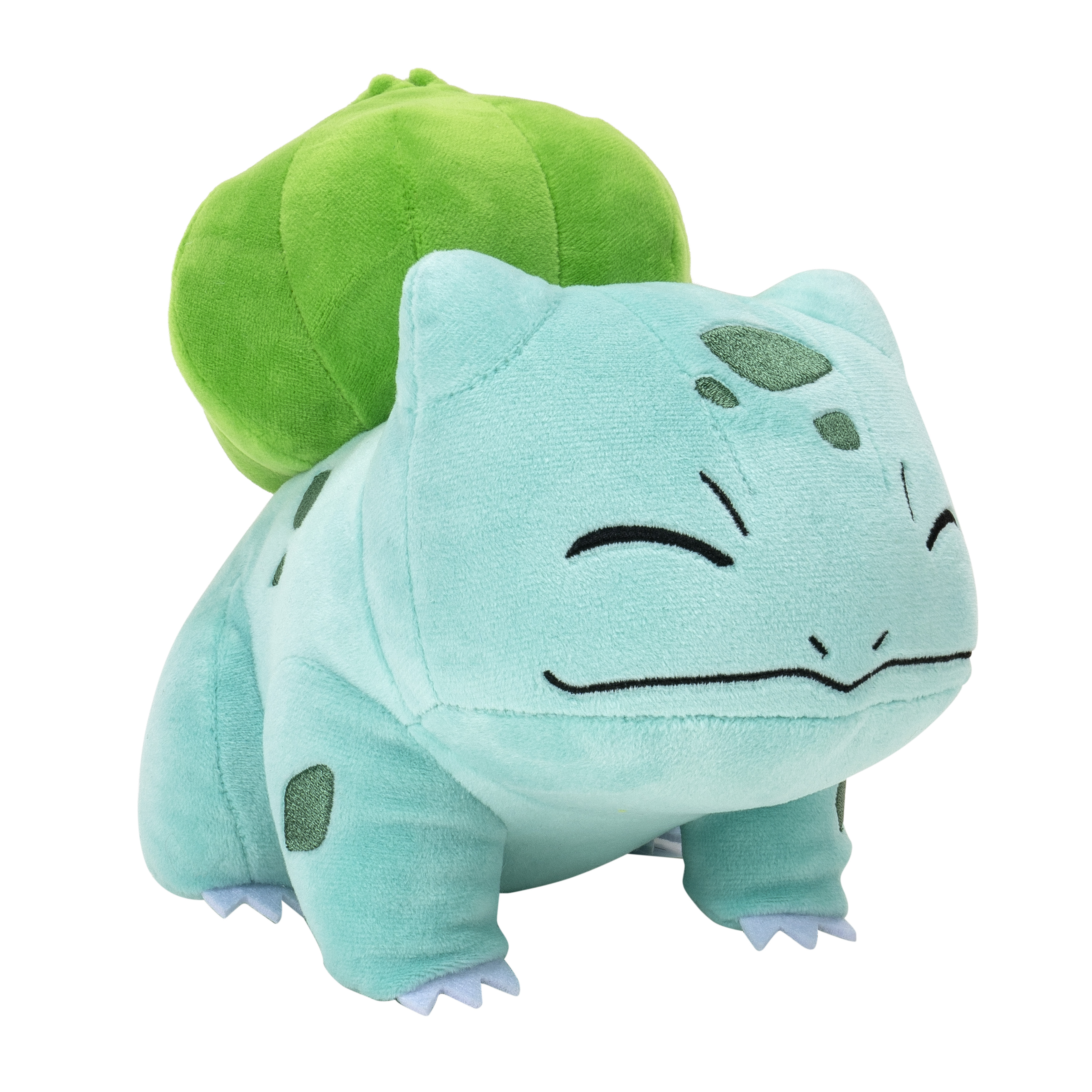 Pokémon - Bisasam #3 - Plüsch 20 cm Pokémon - Bisasam #3 - Plüsch 20 cm