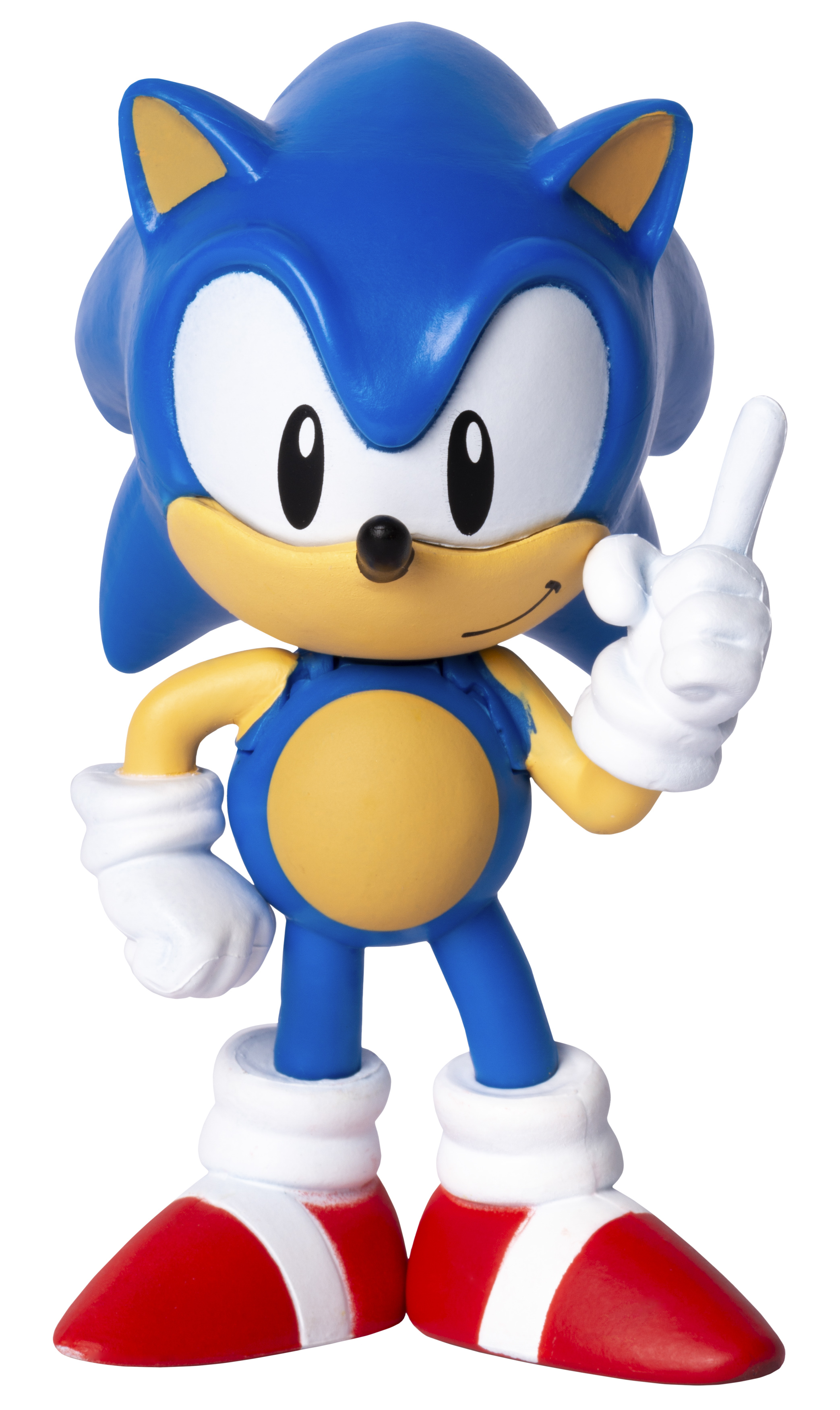 Sonic - Action Figur Serie 2