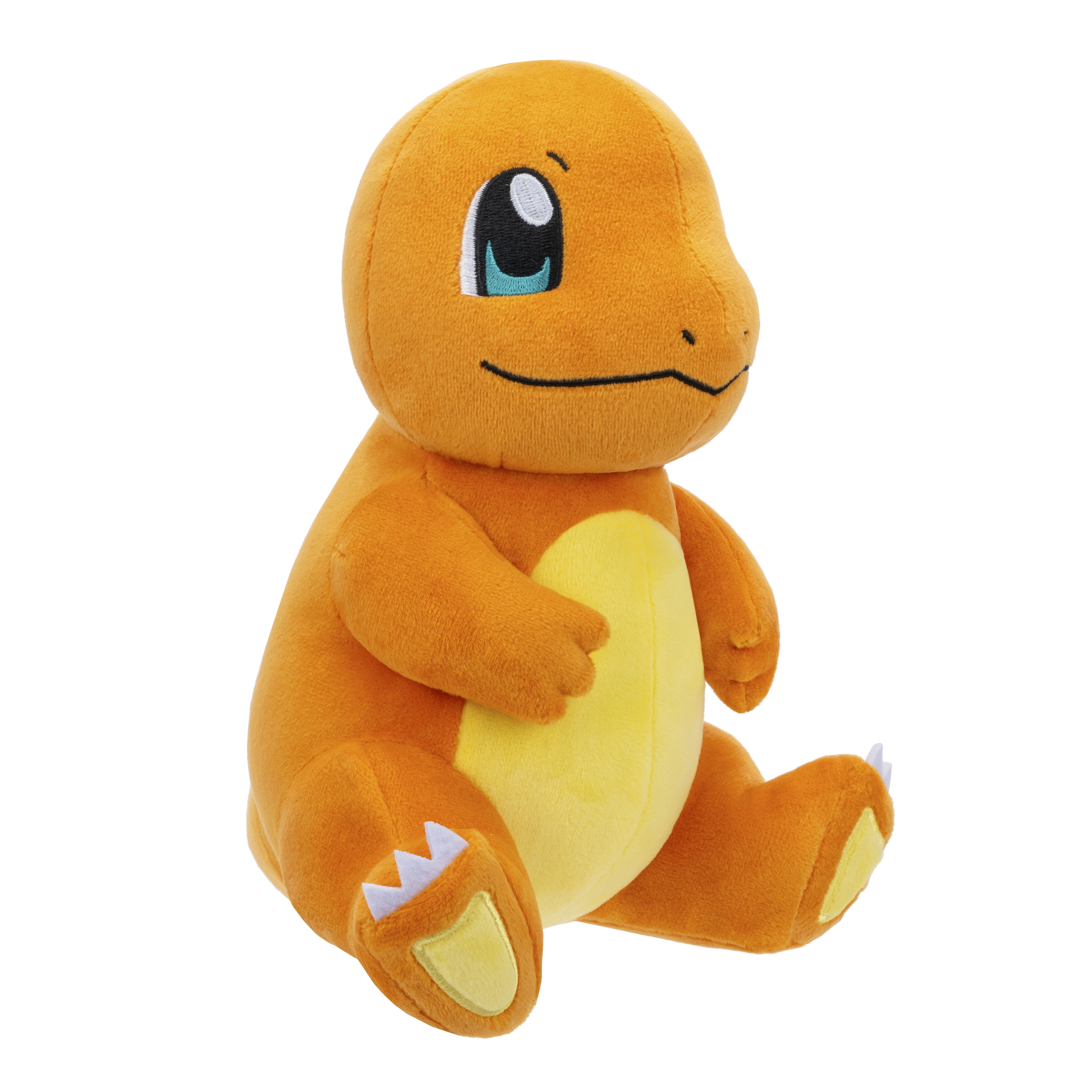 Pokémon - Glumanda #5 Plüsch 20 cm