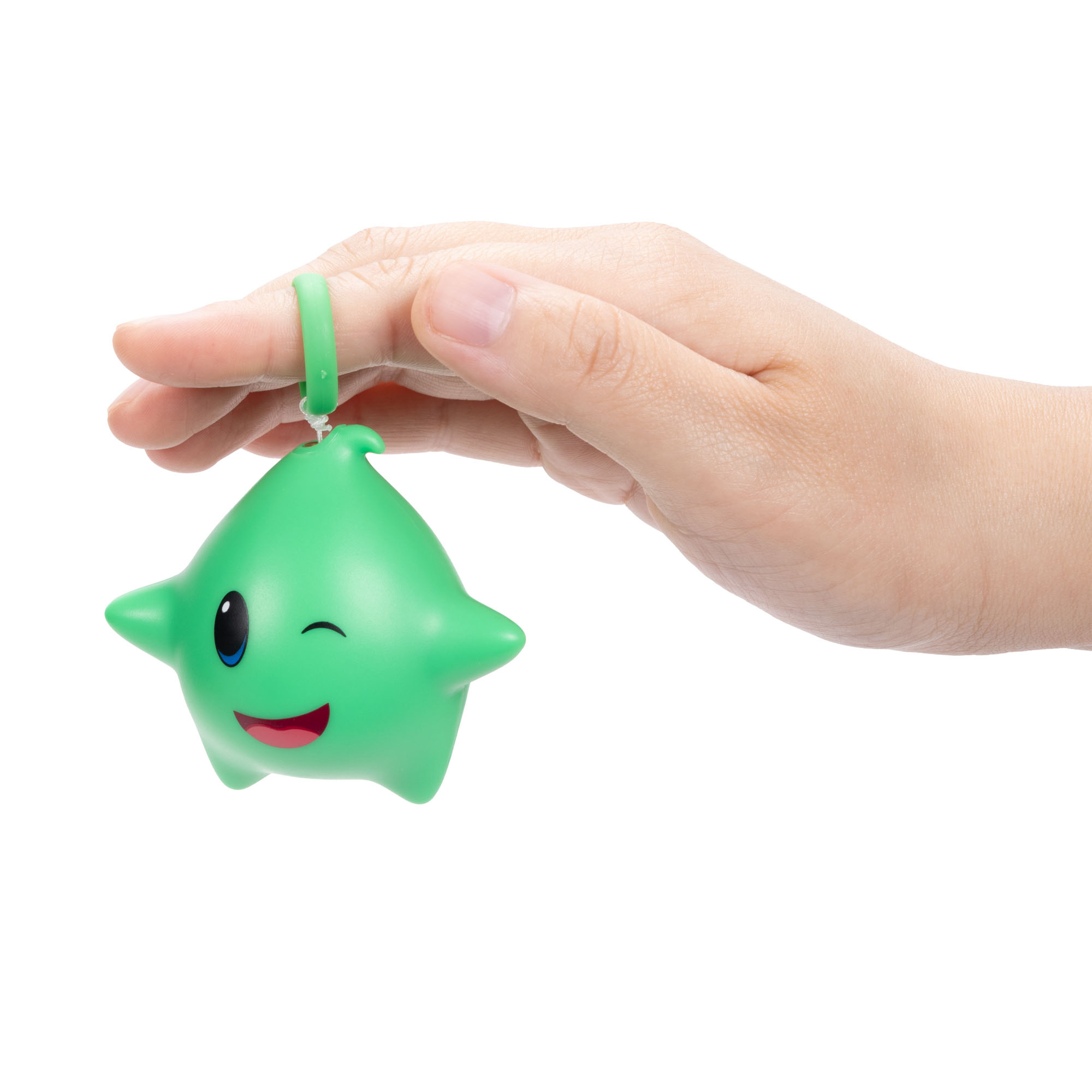 Super Mario - Jojo Grün