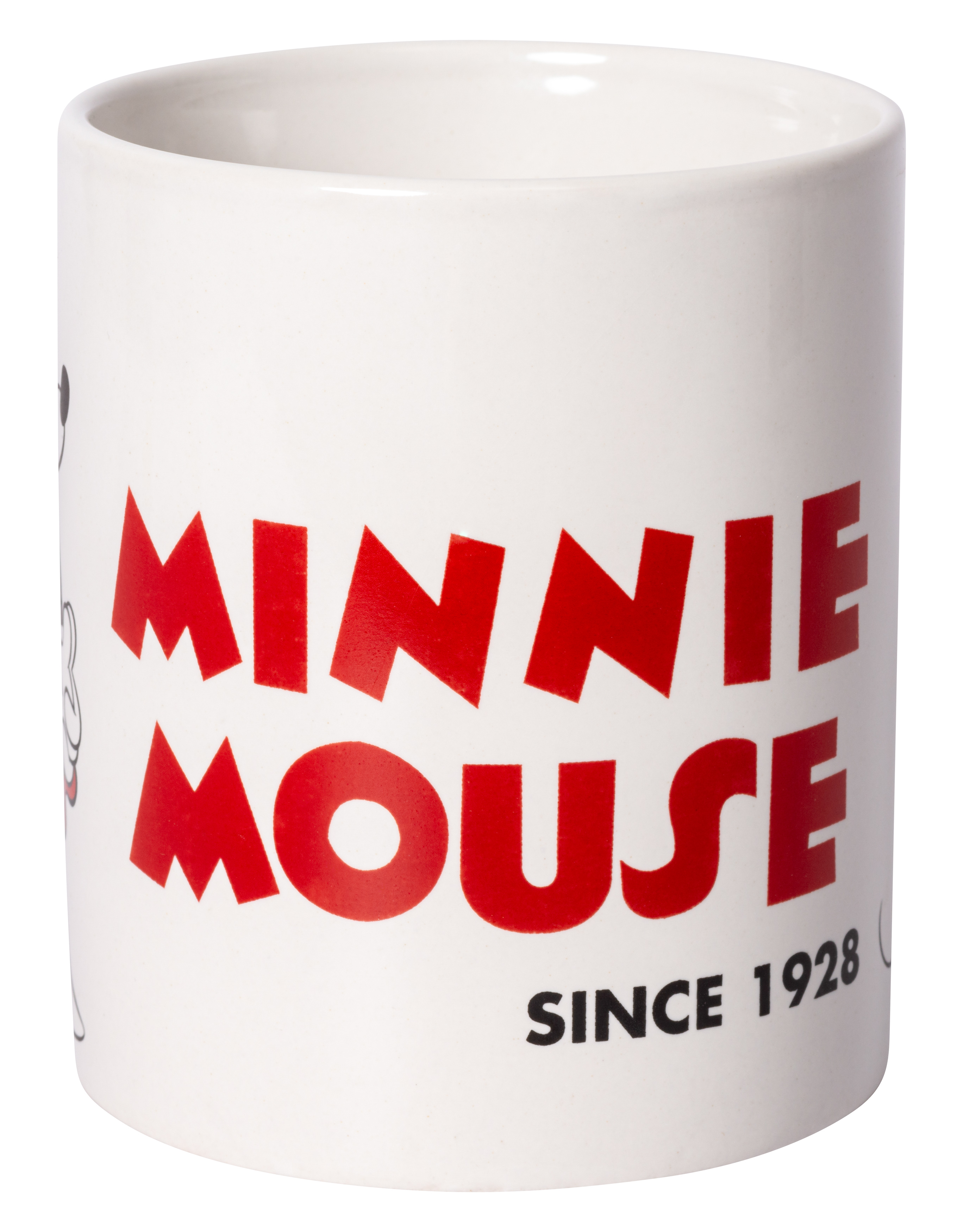 Tasse - Disney - Minnie Mouse Tasse - Disney - Minnie Mouse