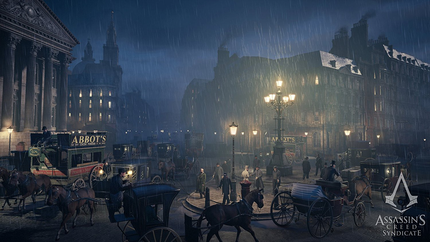 Assassin's Creed Syndicate