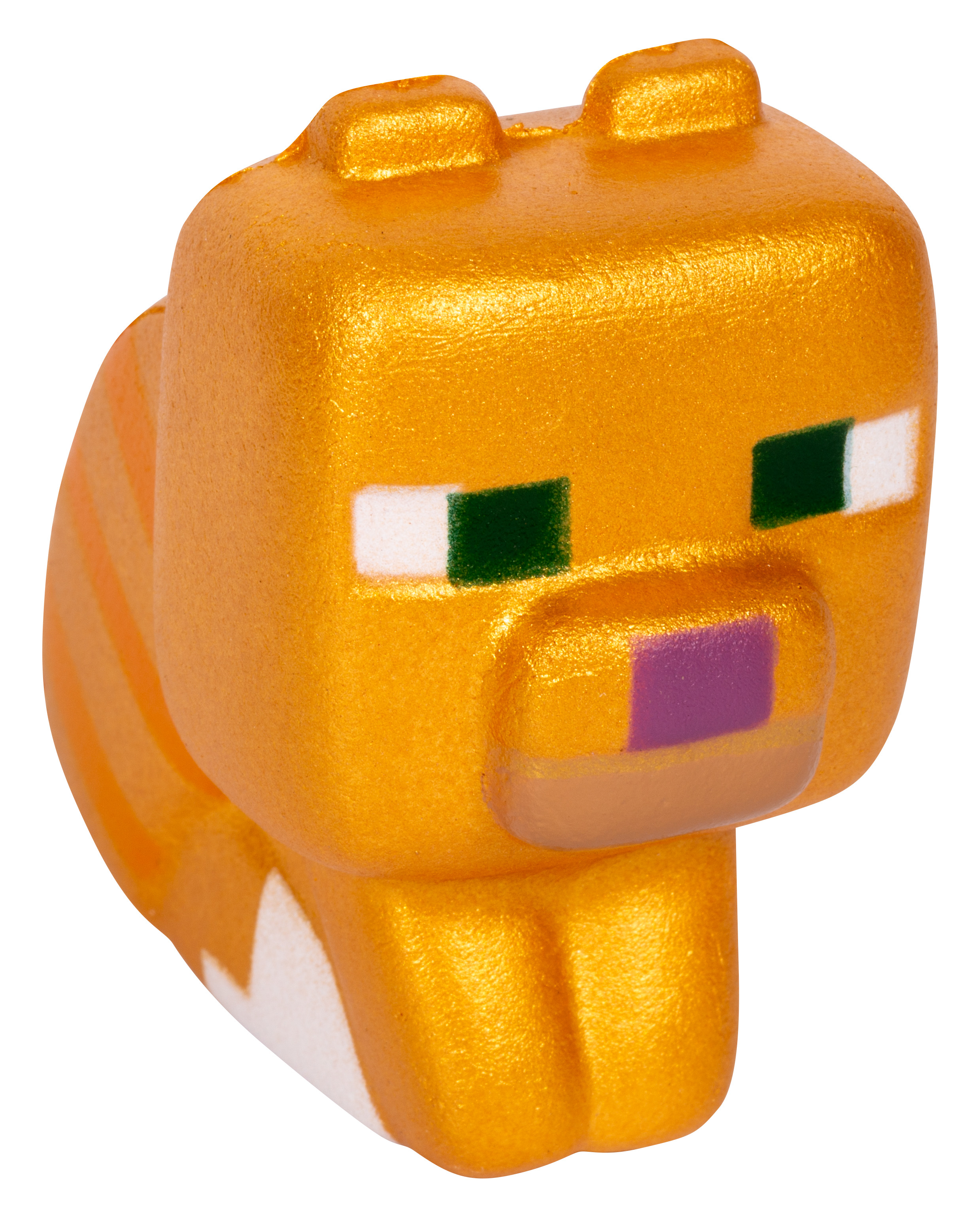 Minecraft - SquishMe S3 - Collectors Box Minecraft - SquishMe S3 - Collectors Box