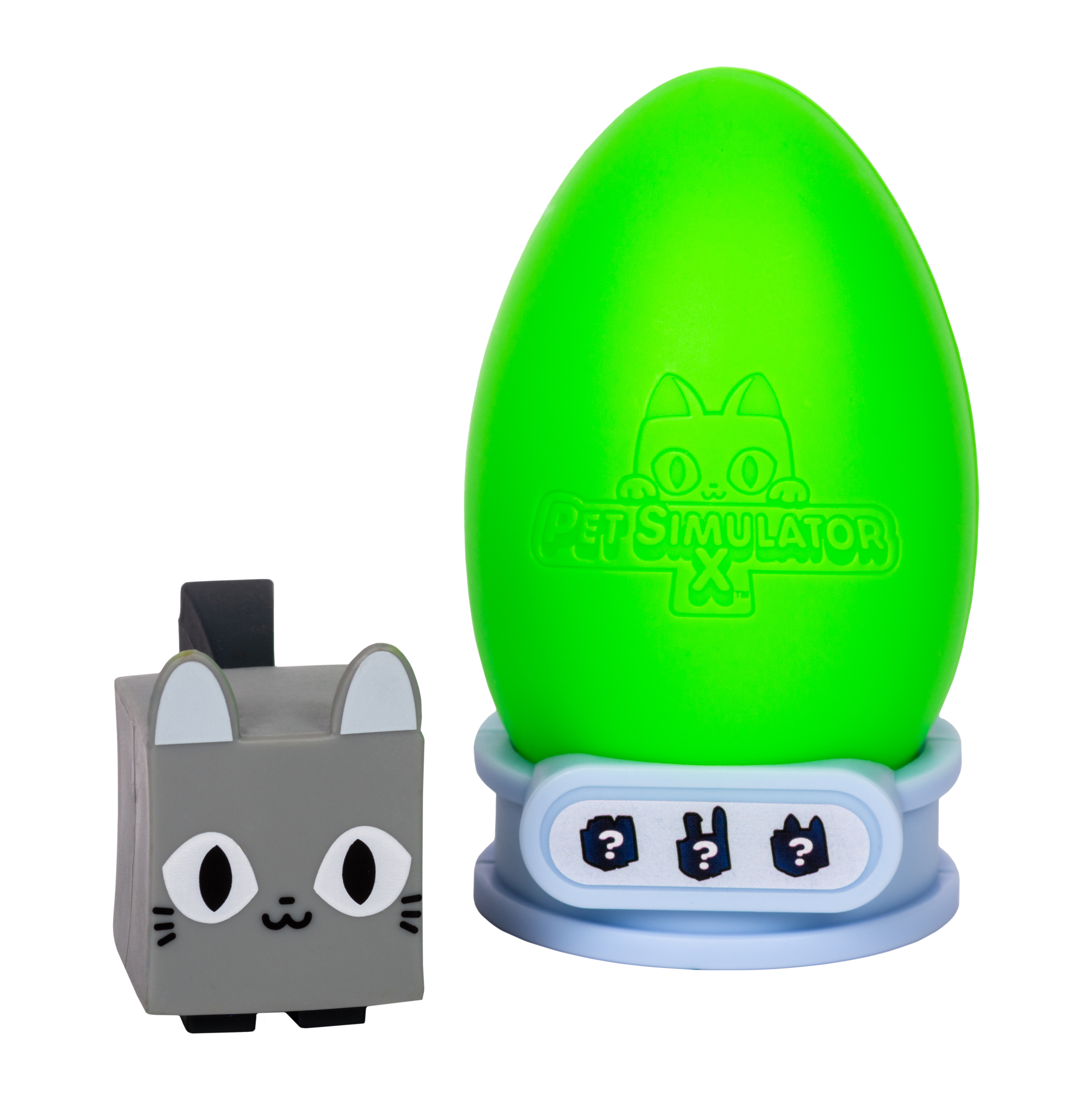 Pet Simulator X - Minifigur Pet Simulator X - Minifigur