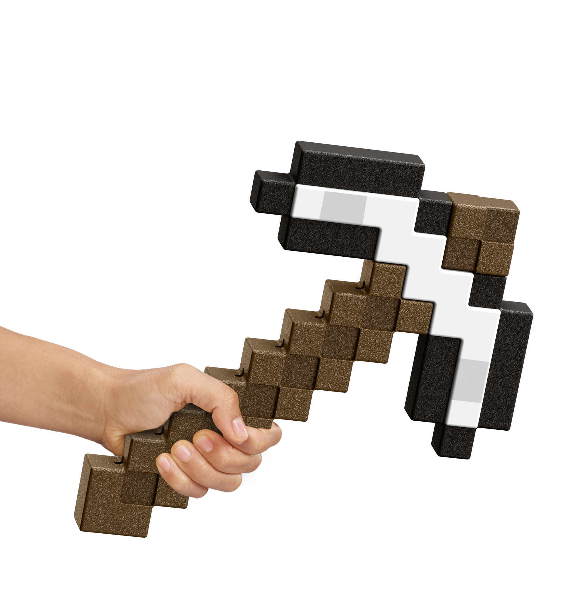 Minecraft - Eisenspitzhacke Minecraft - Eisenspitzhacke