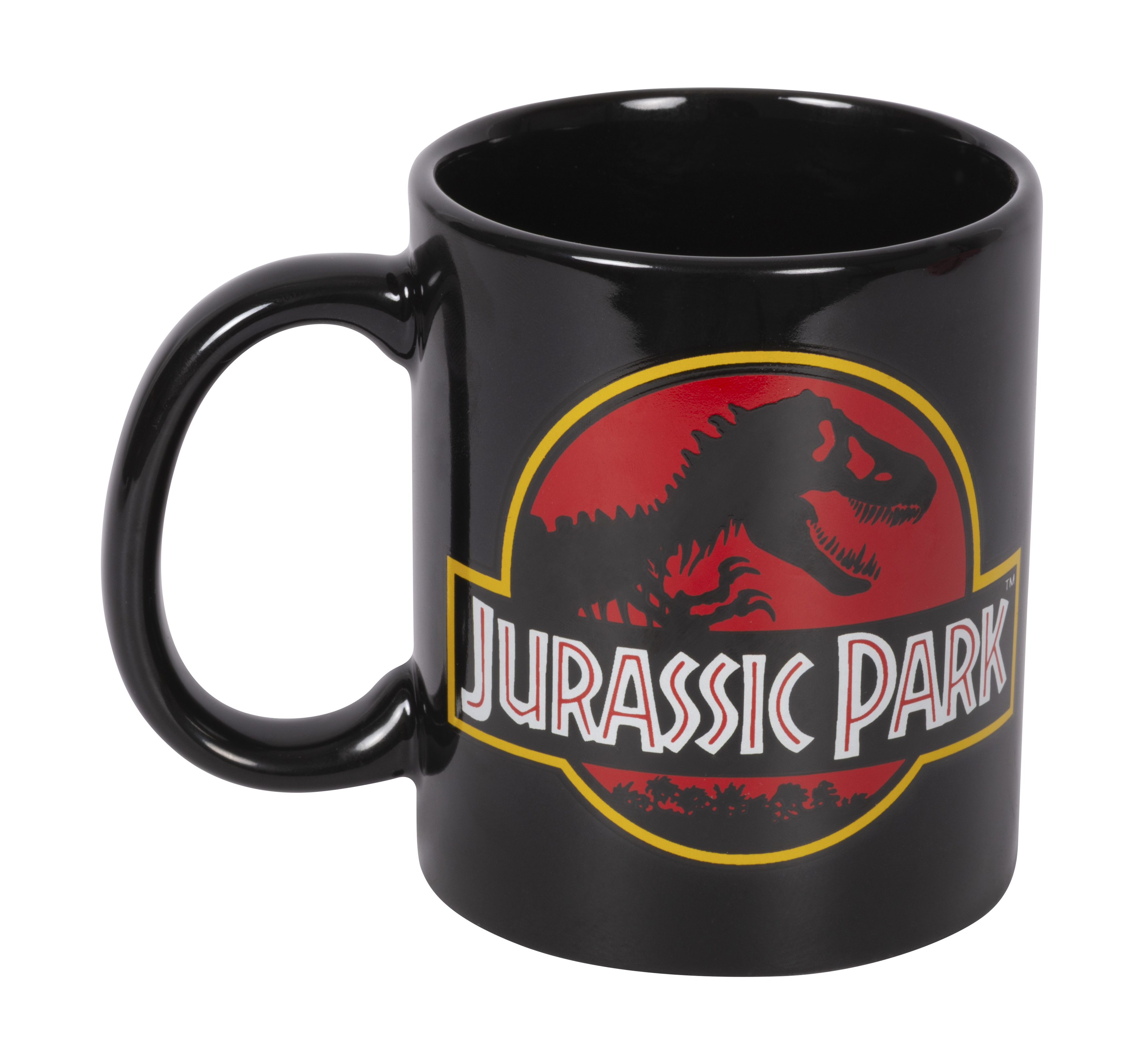 Tasse - Jurassic Park Logo Tasse - Jurassic Park Logo